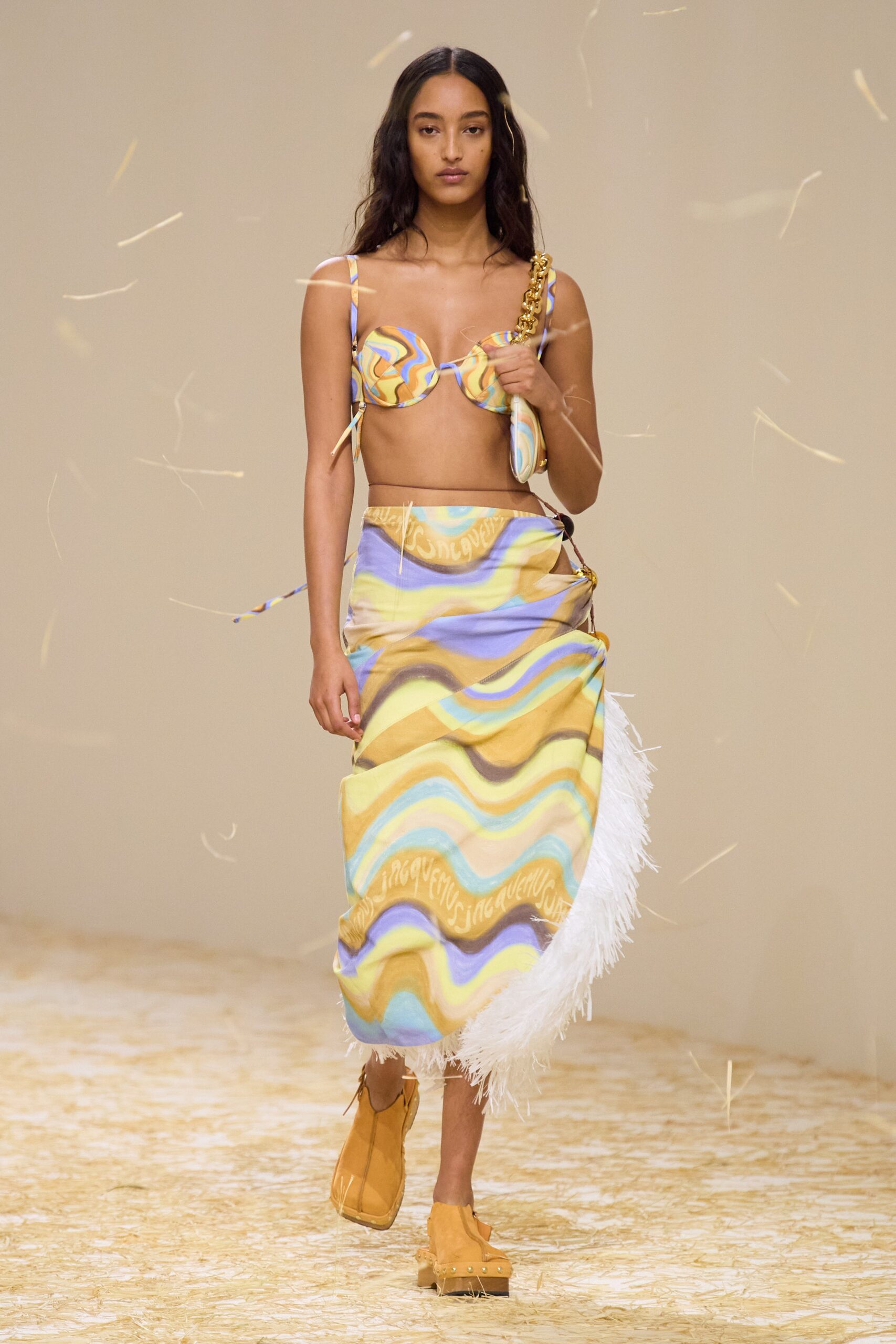 Jacquemus S/S 23 Look 11