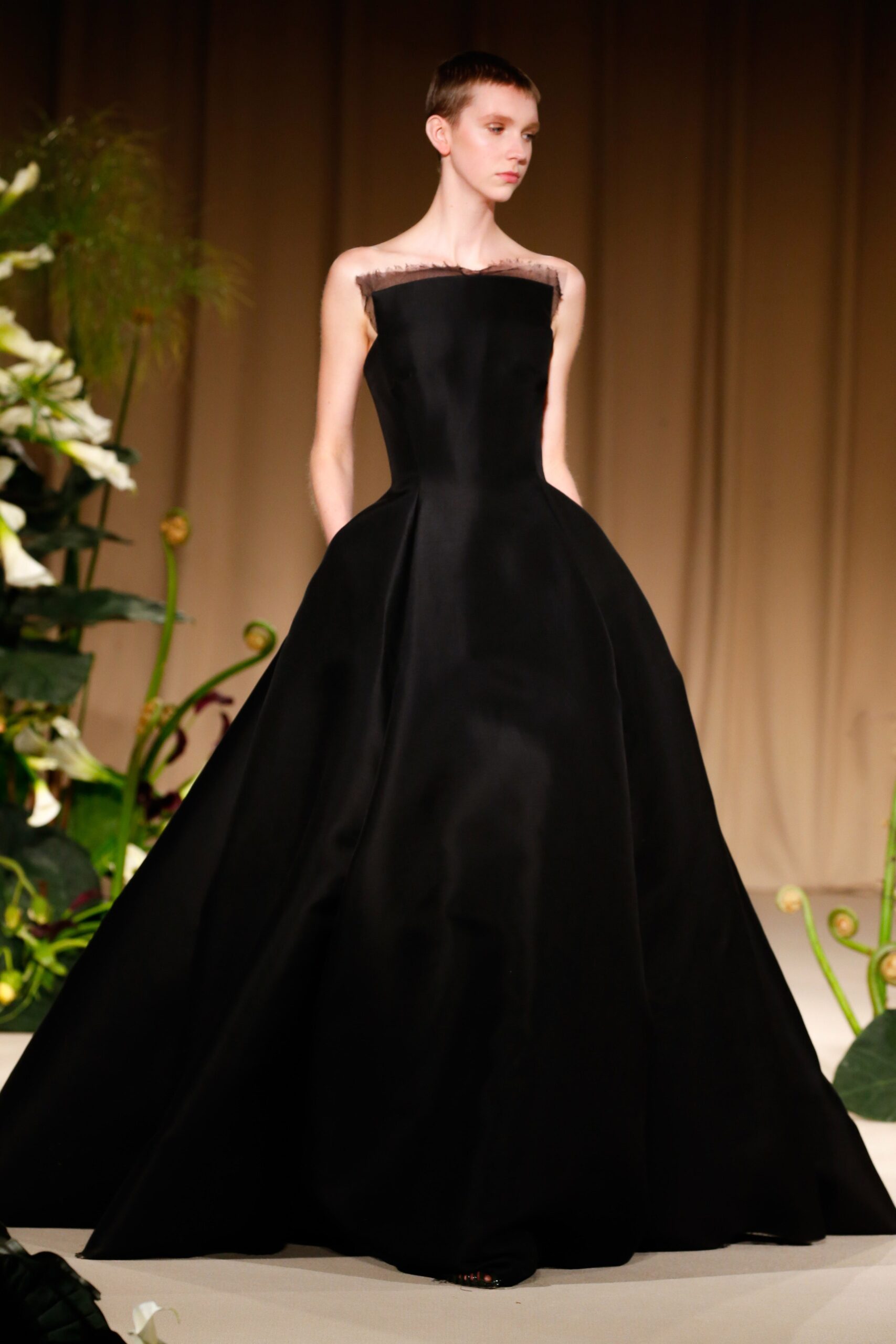 Jason Wu Collection F/W 23 Look 11