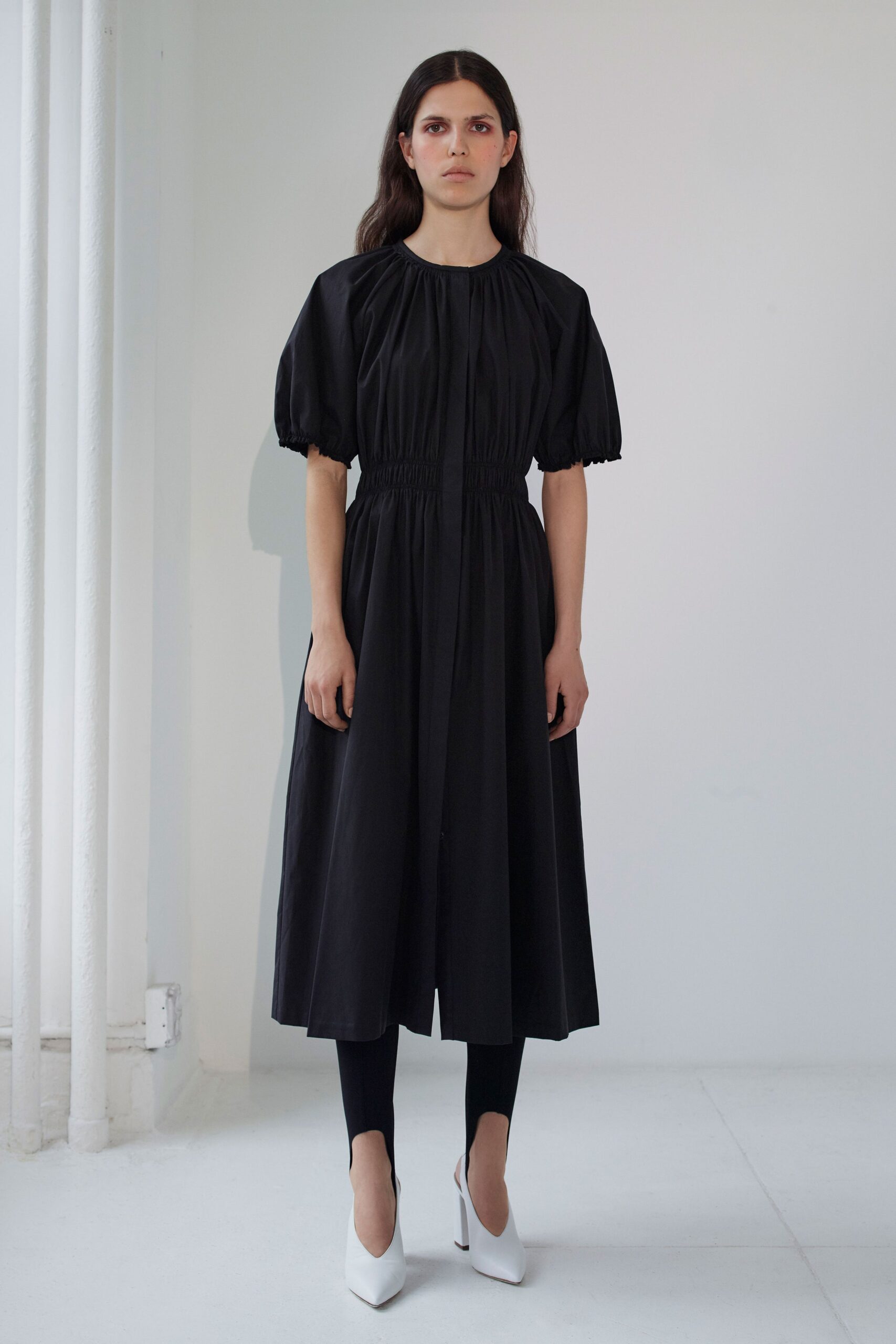 Jason Wu F/W 19 Look 11