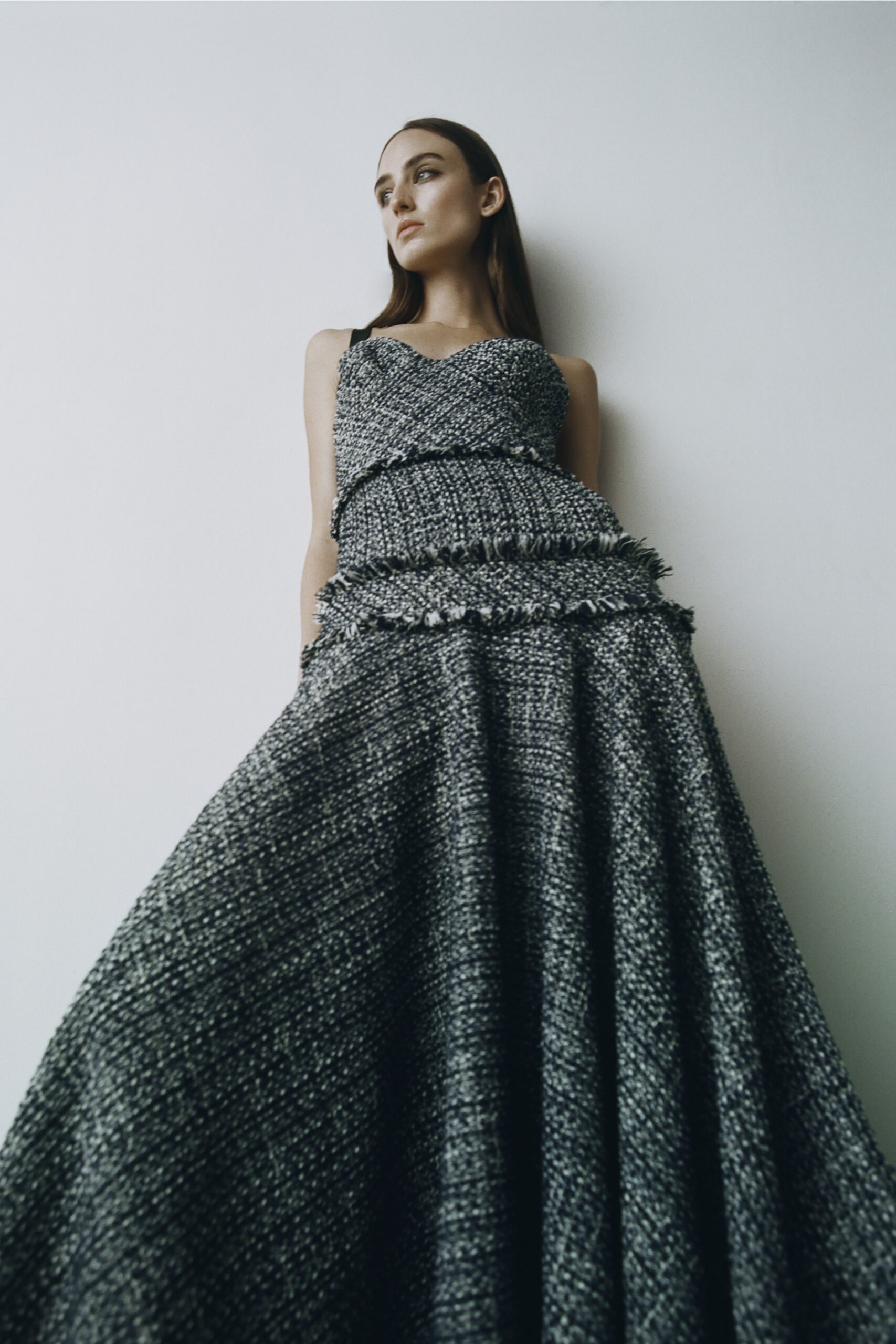 Jason Wu Collection F/W 22 Look 11