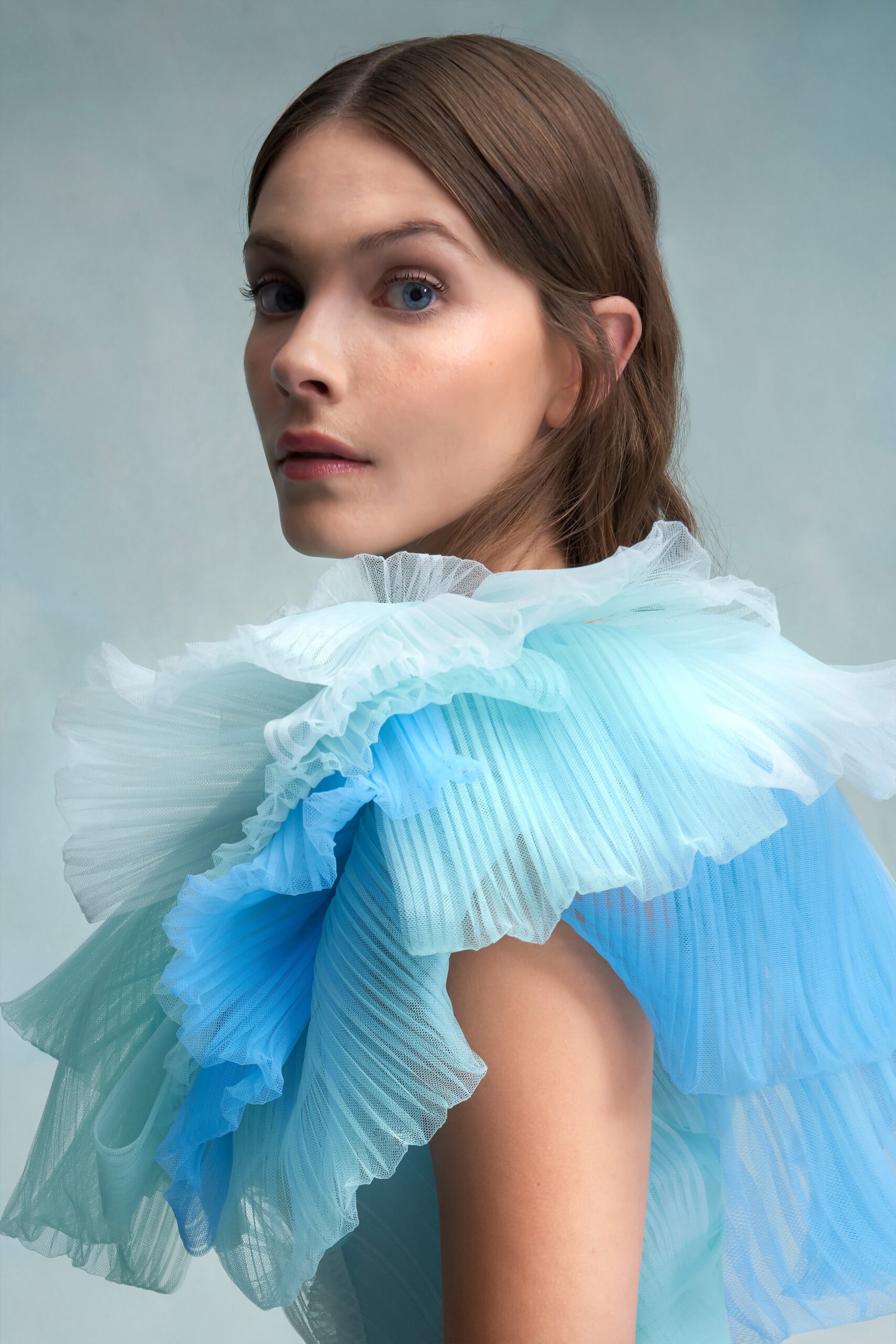 Jenny Packham Resort 23 Look 11