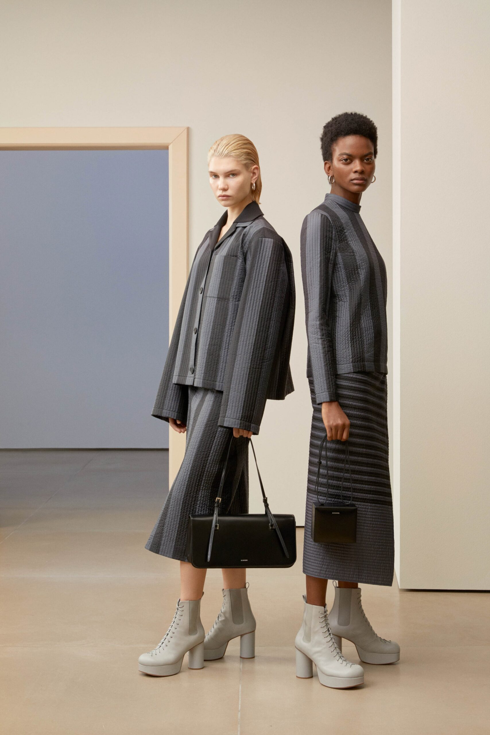 Jil Sander F/W 19 Look 20