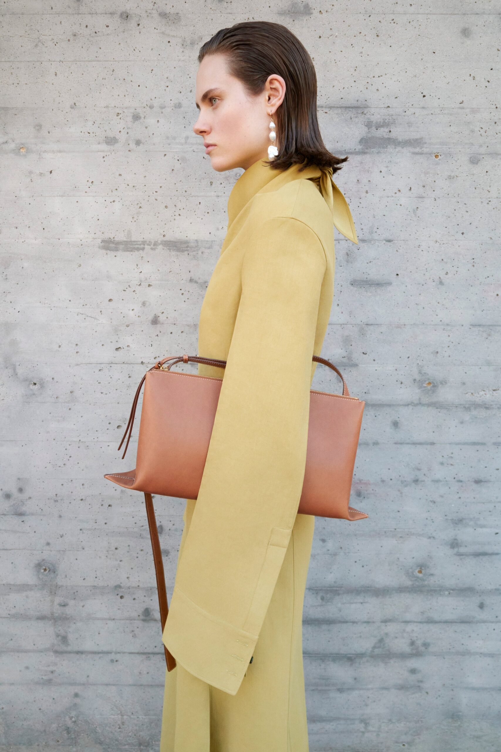 Jil Sander Resort 23 Look 11