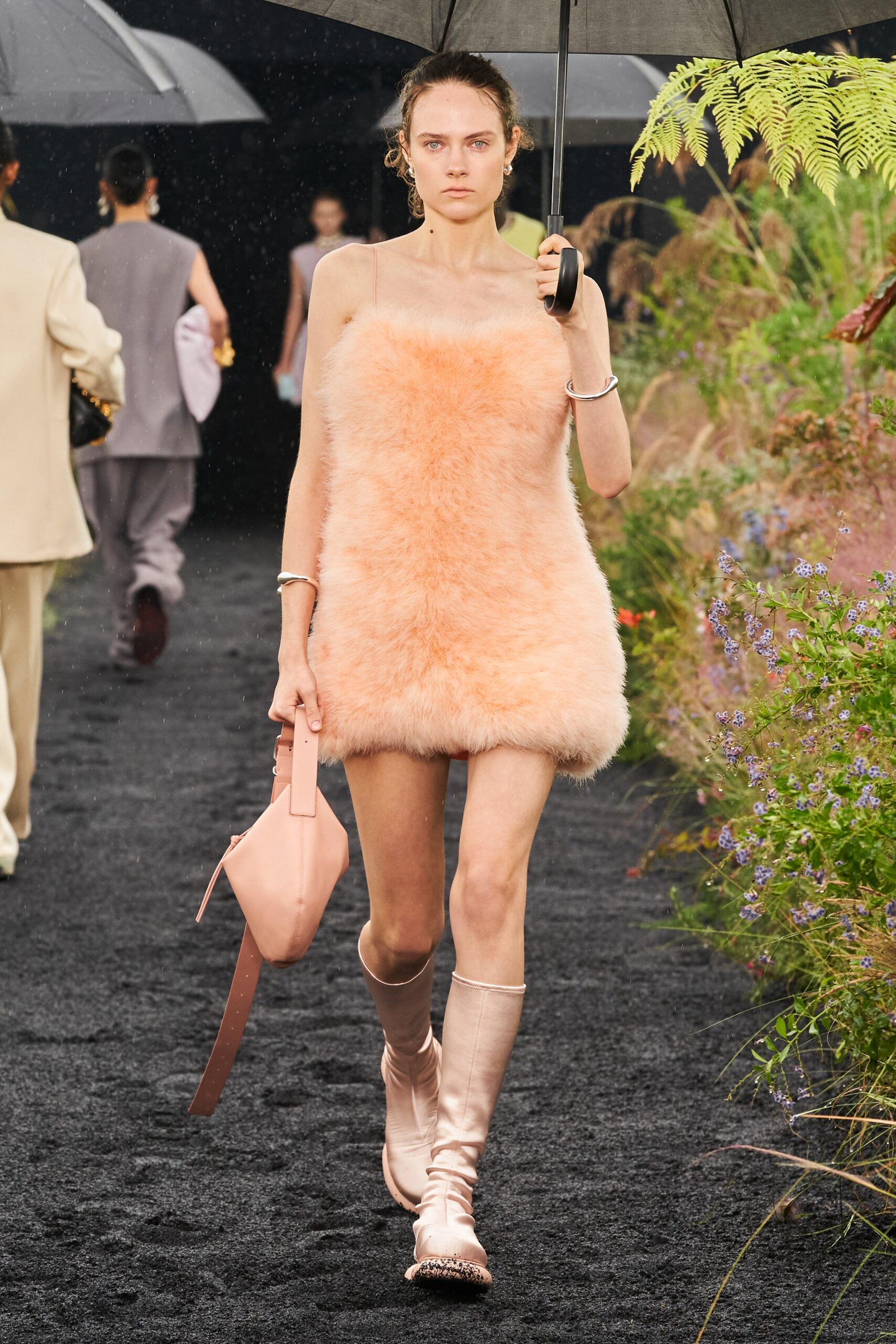 Jil Sander S/S 23 Look 11