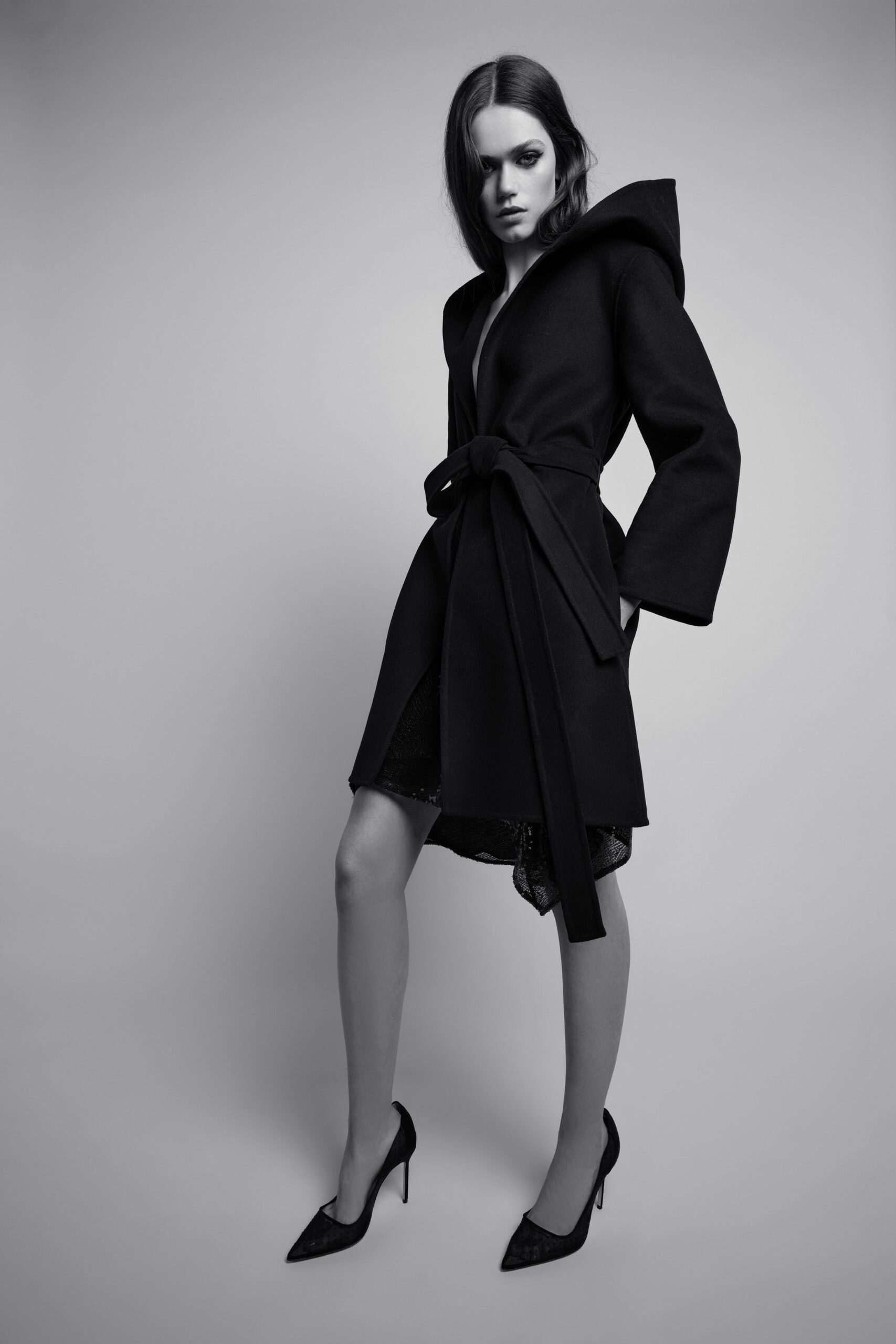 Julie de Libran S/S 23 Couture Look 11