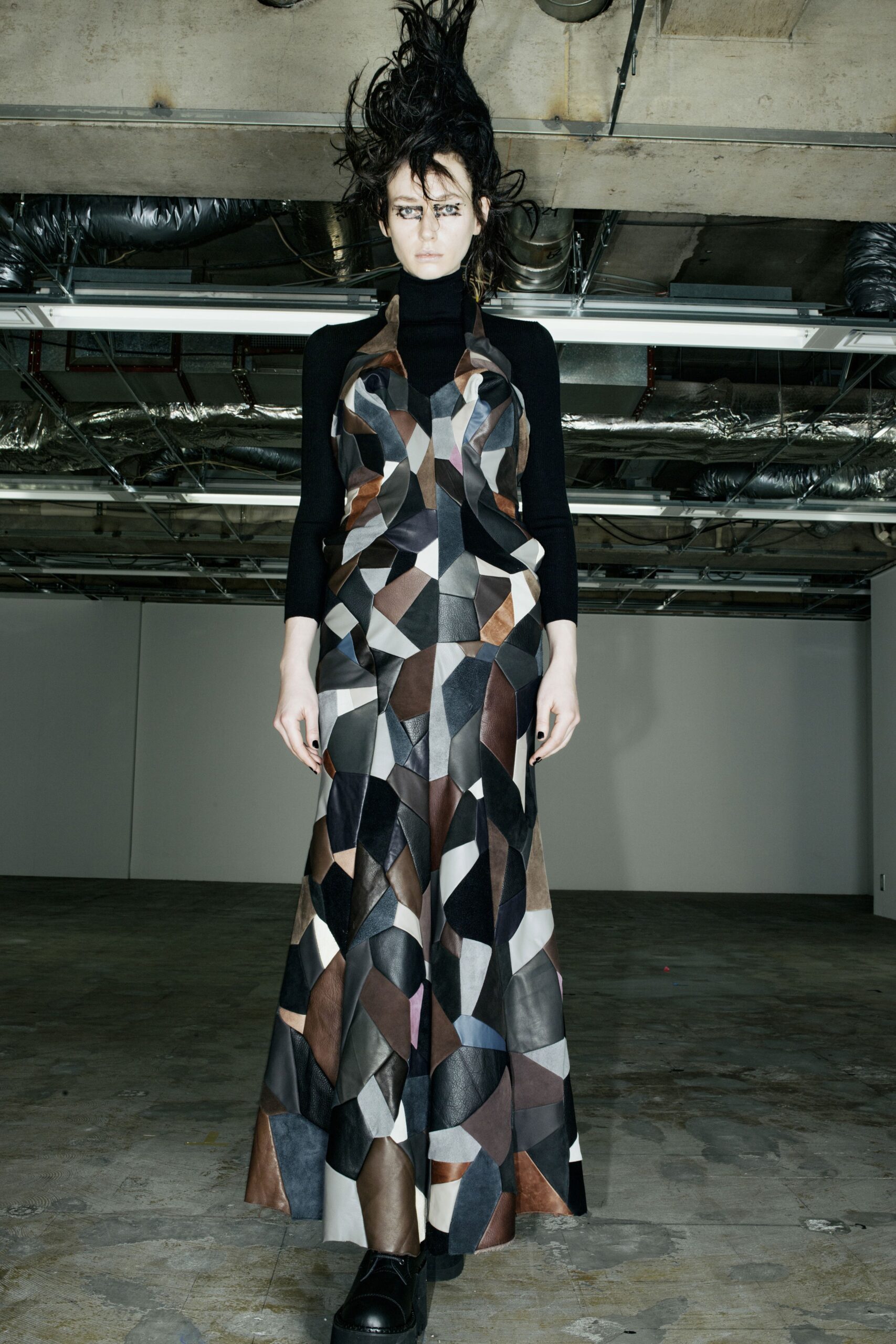 Junya Watanabe F/W 22 Look 11