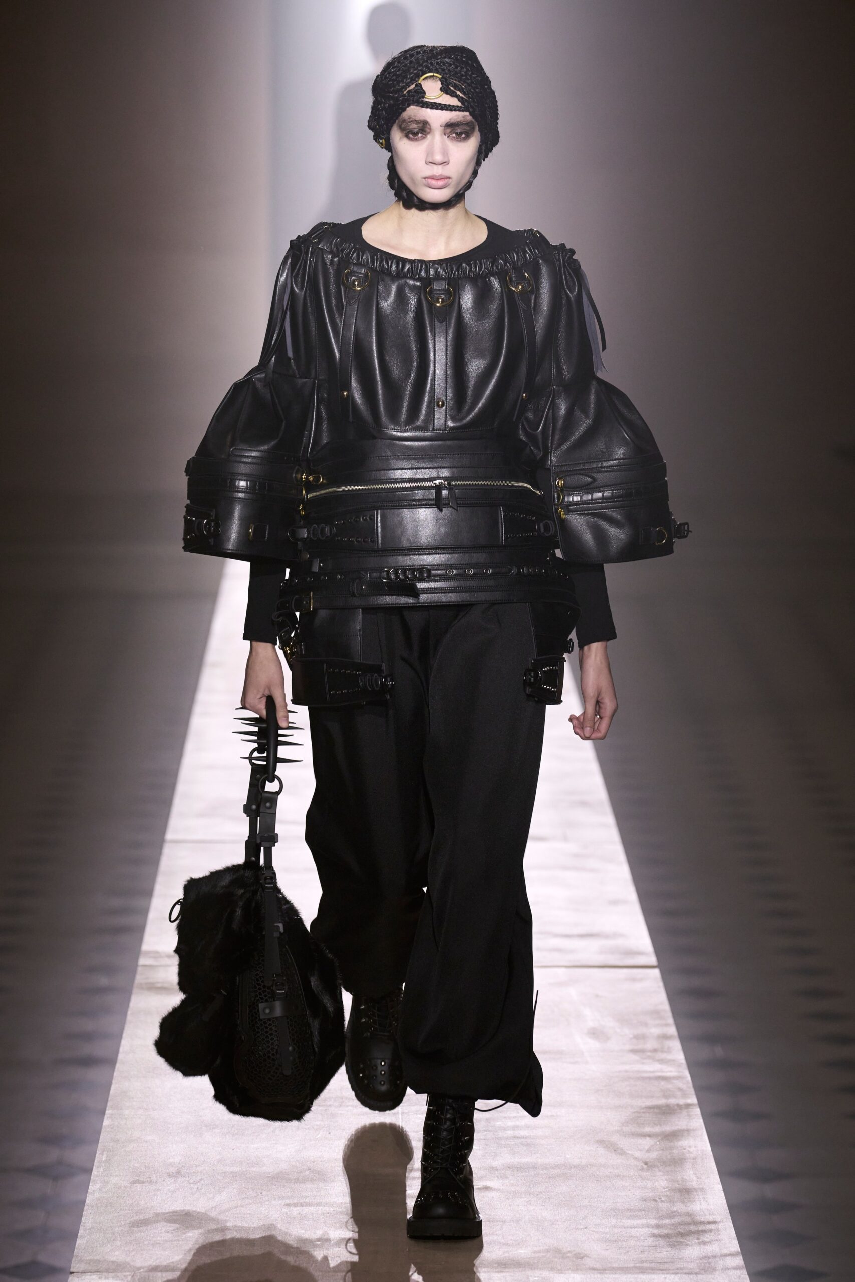 Junya Watanabe F/W 23 Look 11