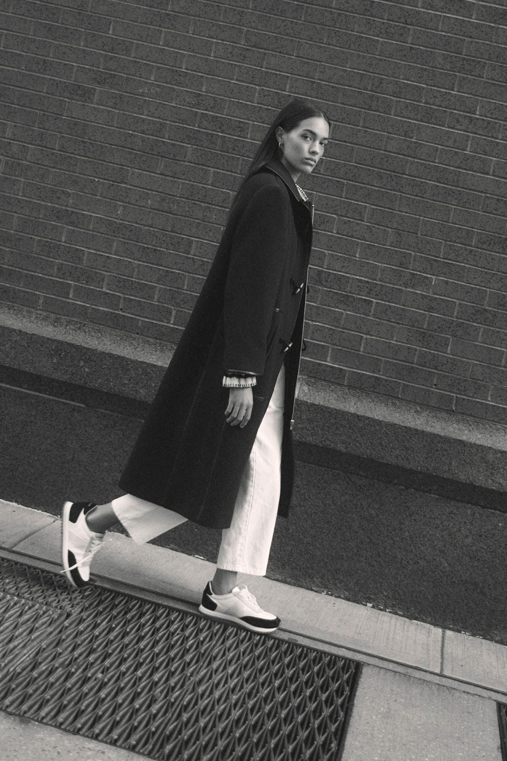 J.Crew F/W 21 Look 12