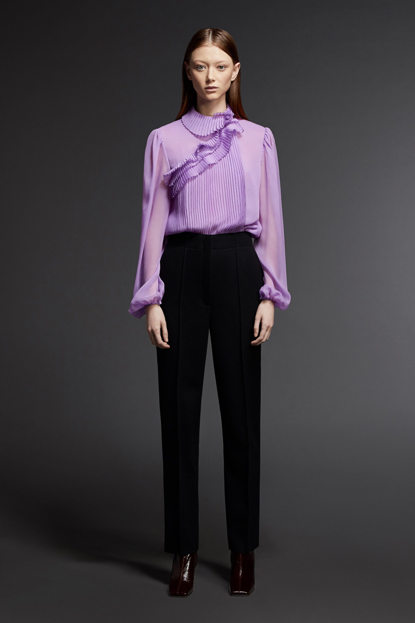 Jason Wu Collection F/W 21 Look 12