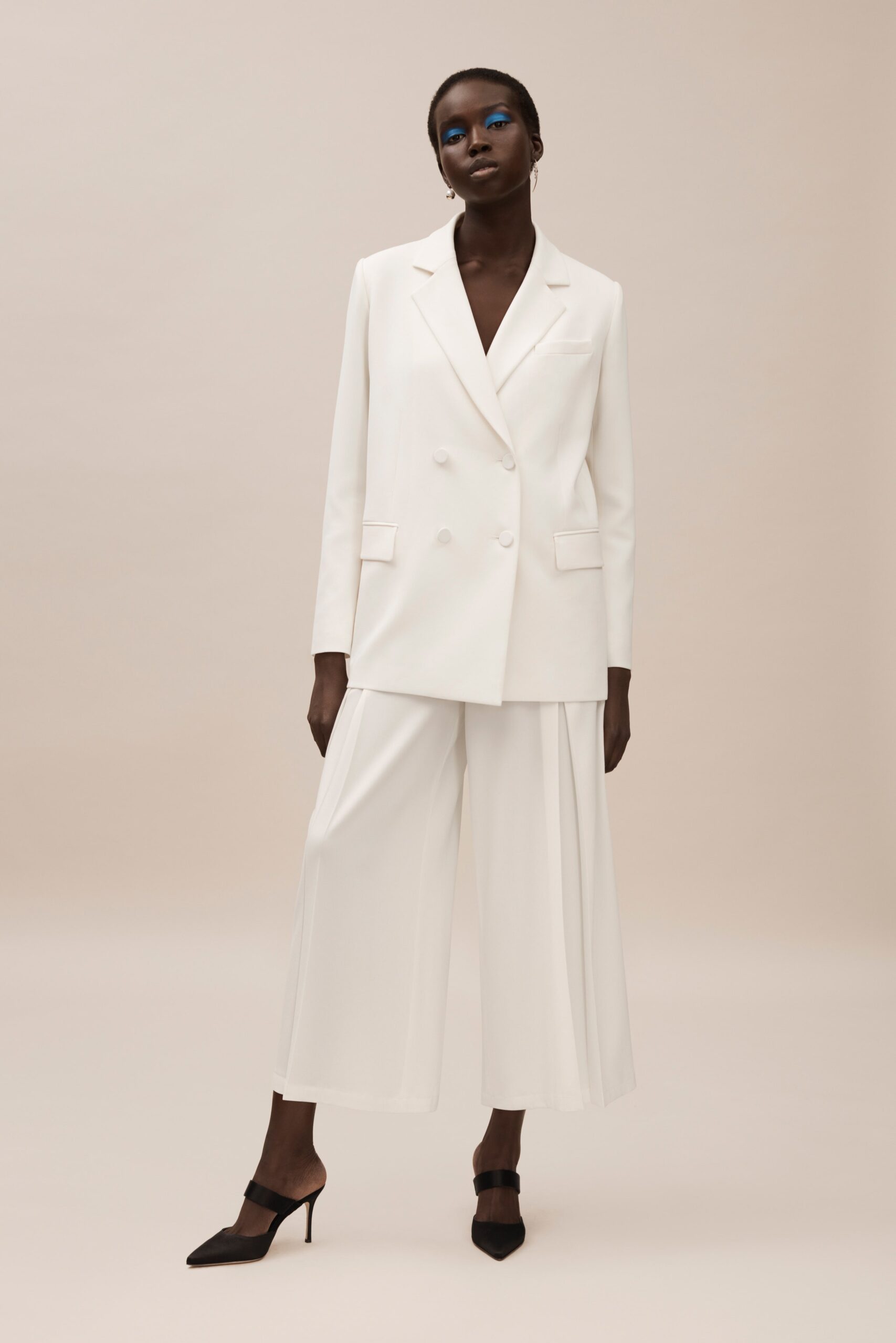Jason Wu F/W 20 Look 12