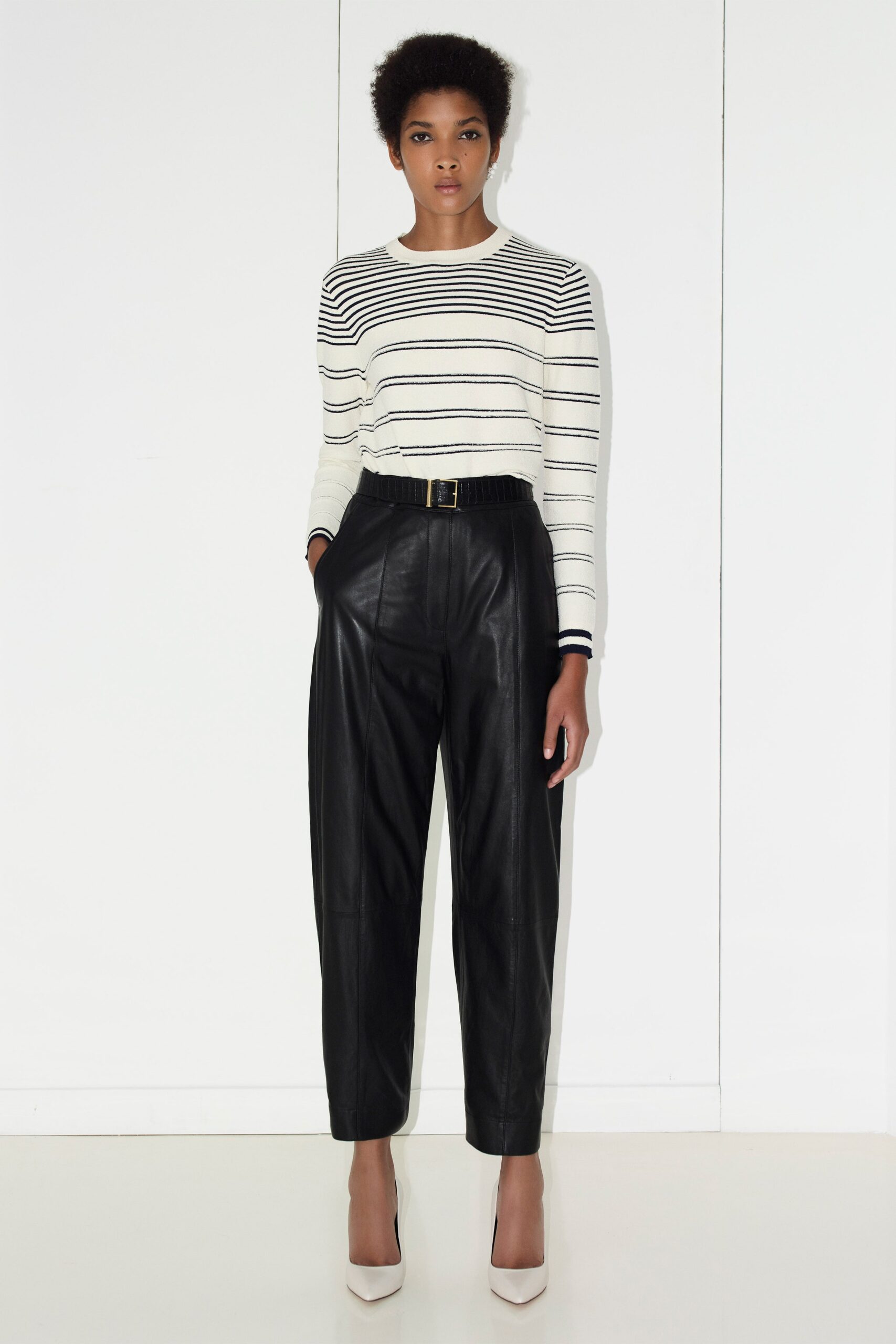 Jason Wu S/S 20 Look 12