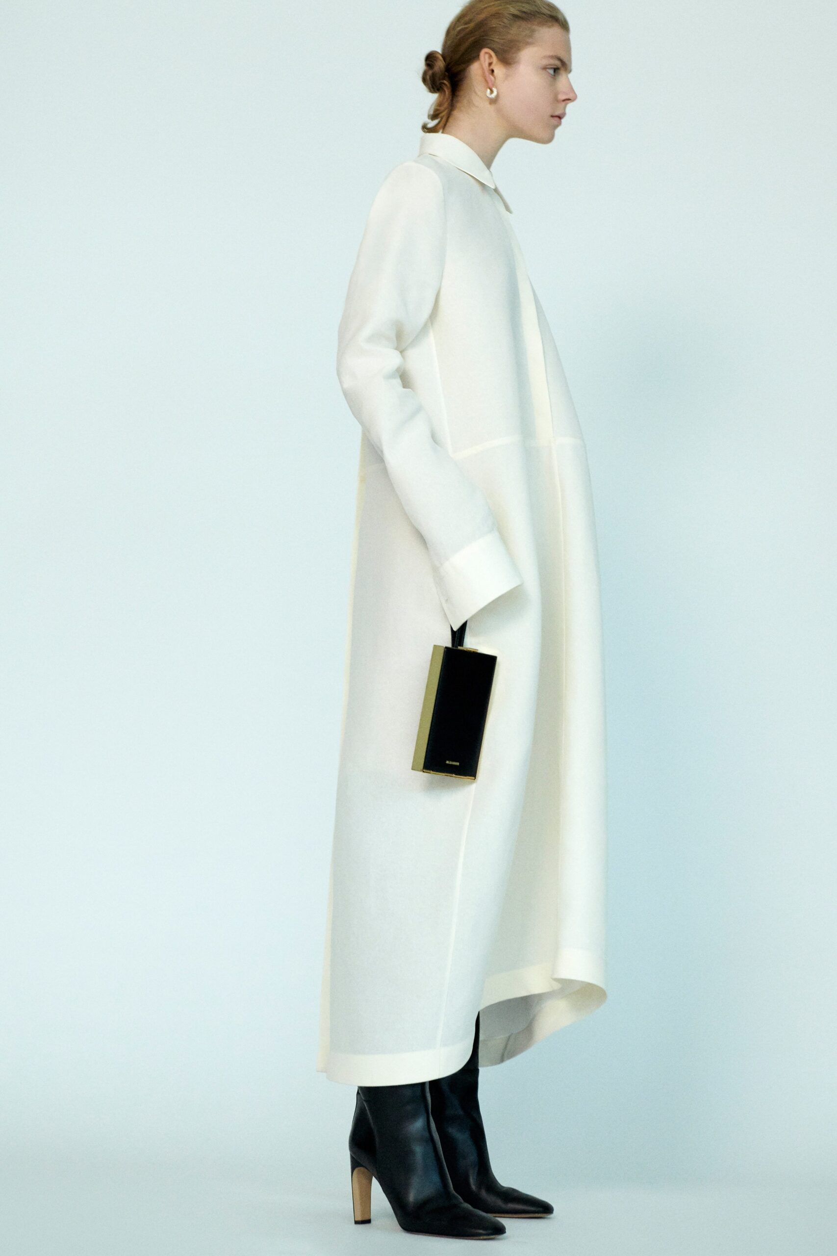 Jil Sander F/W 20 Look 12