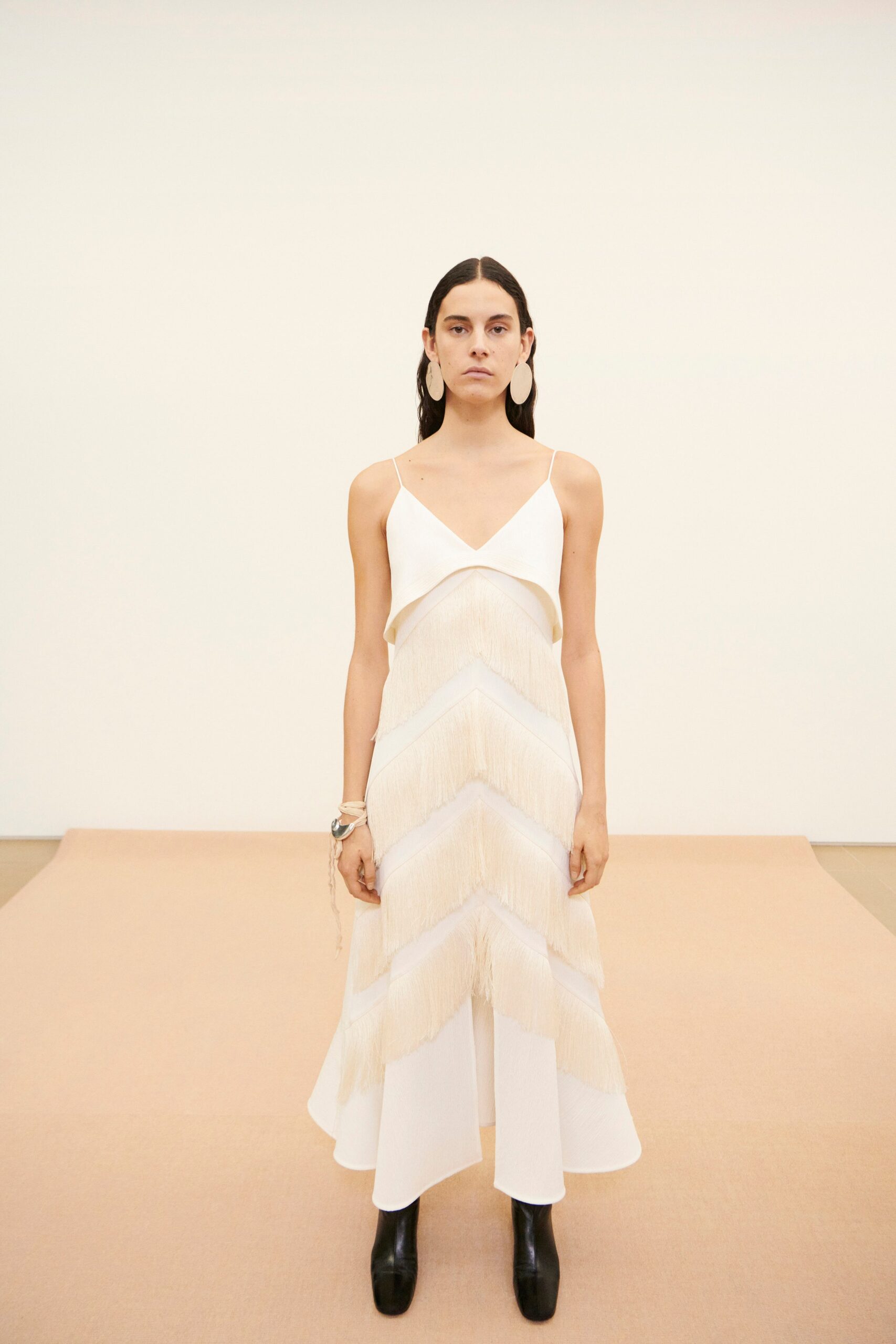 Jil Sander F/W 22 Look 12