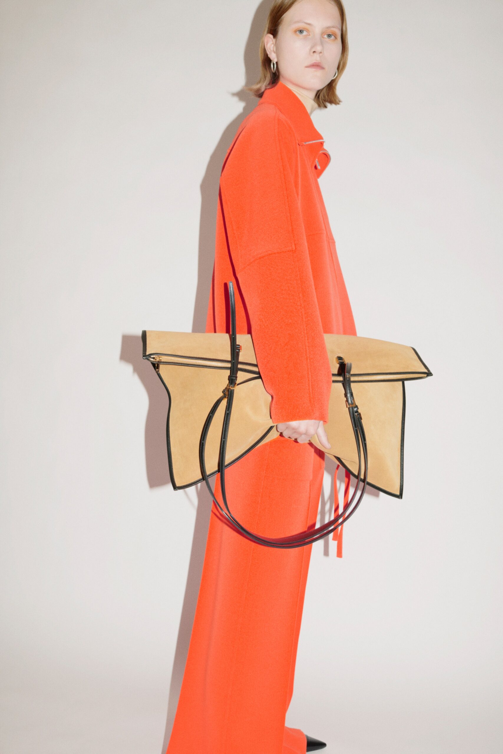 Jil Sander F/W 21 Look 12