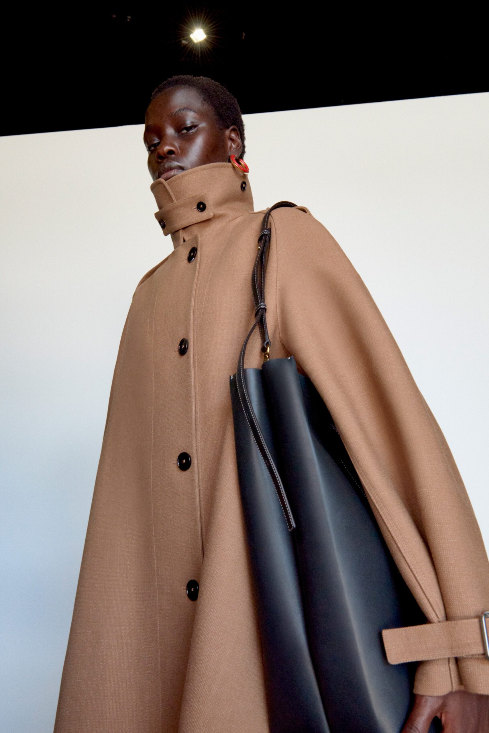 Jil Sander Resort 21 Look 12
