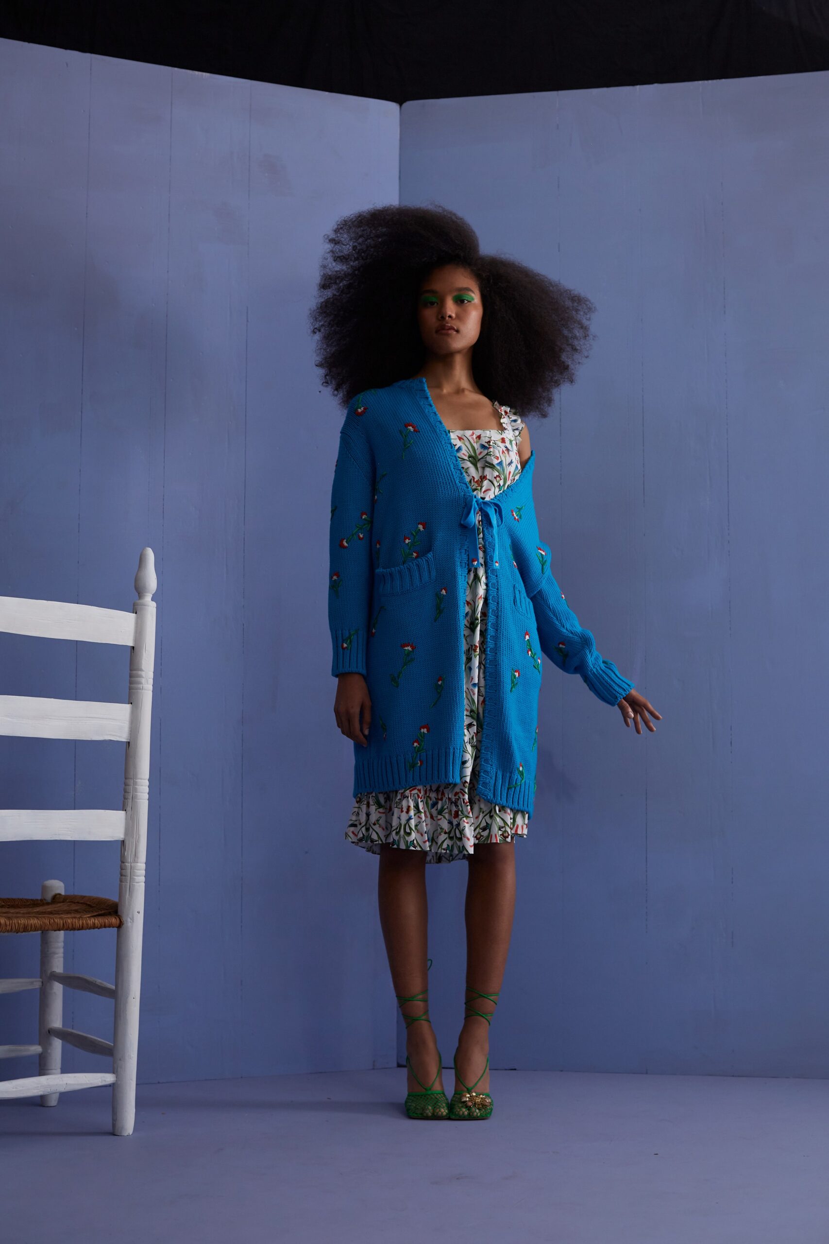 Jonathan Cohen F/W 21 Look 12