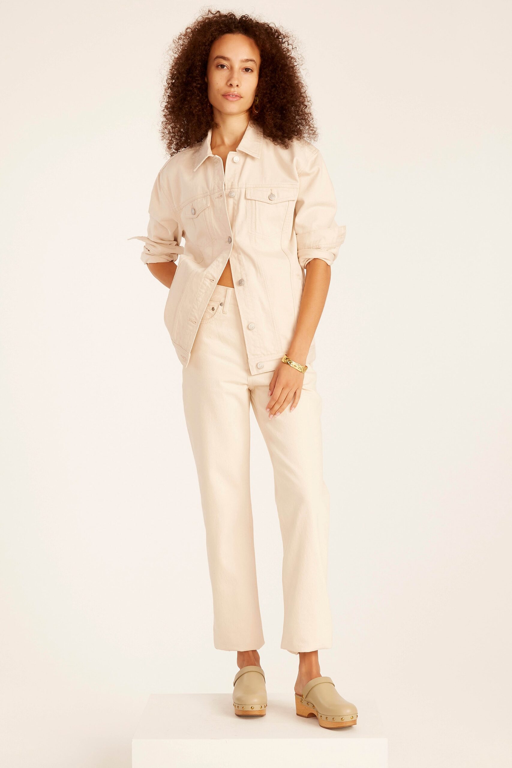 J.Crew S/S 22 Look 12