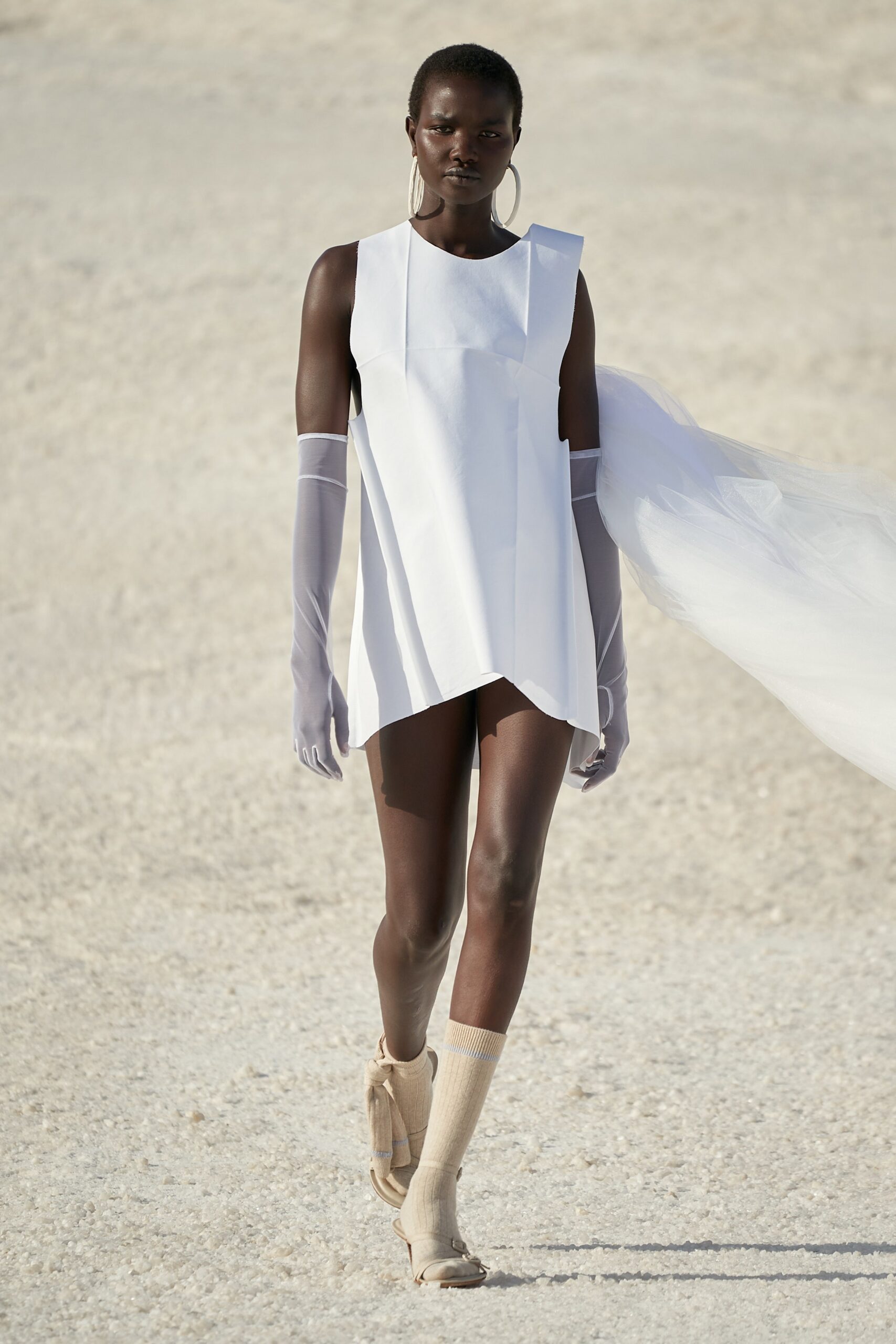 Jacquemus F/W 22 Look 11