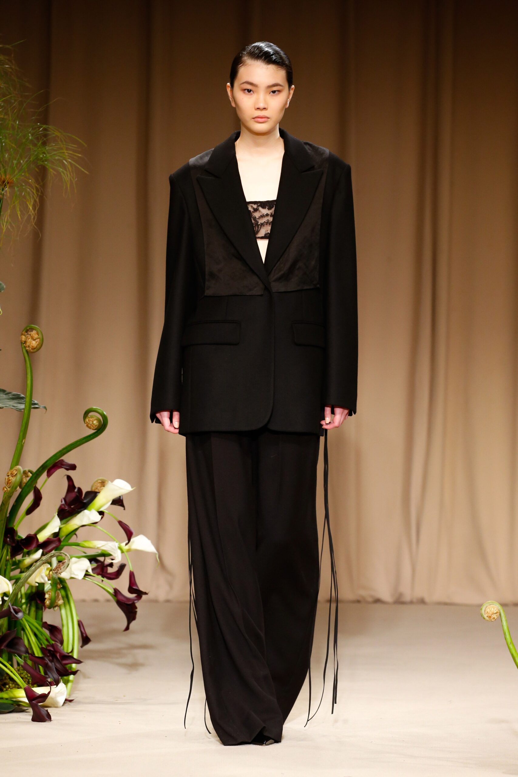Jason Wu Collection F/W 23 Look 12