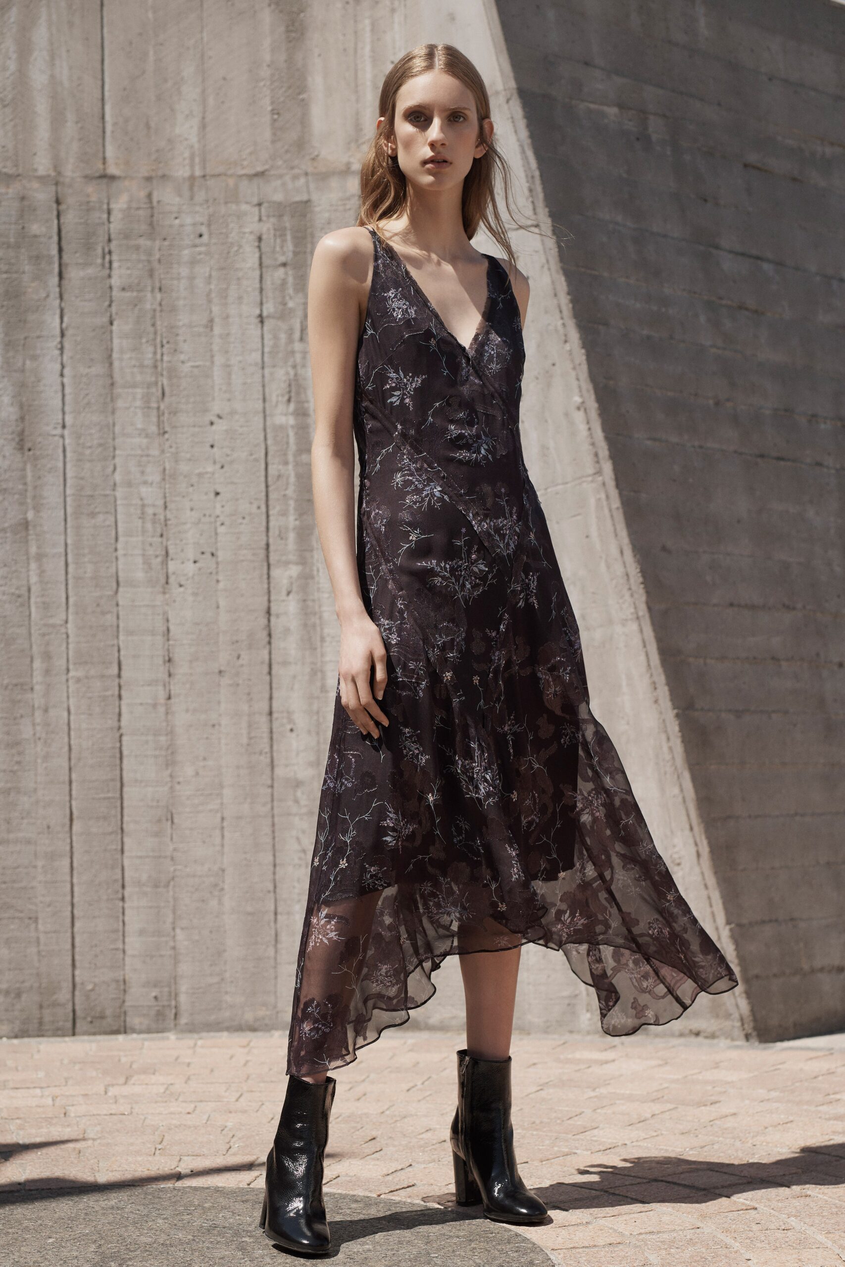 Jason Wu Resort 19 Look 12