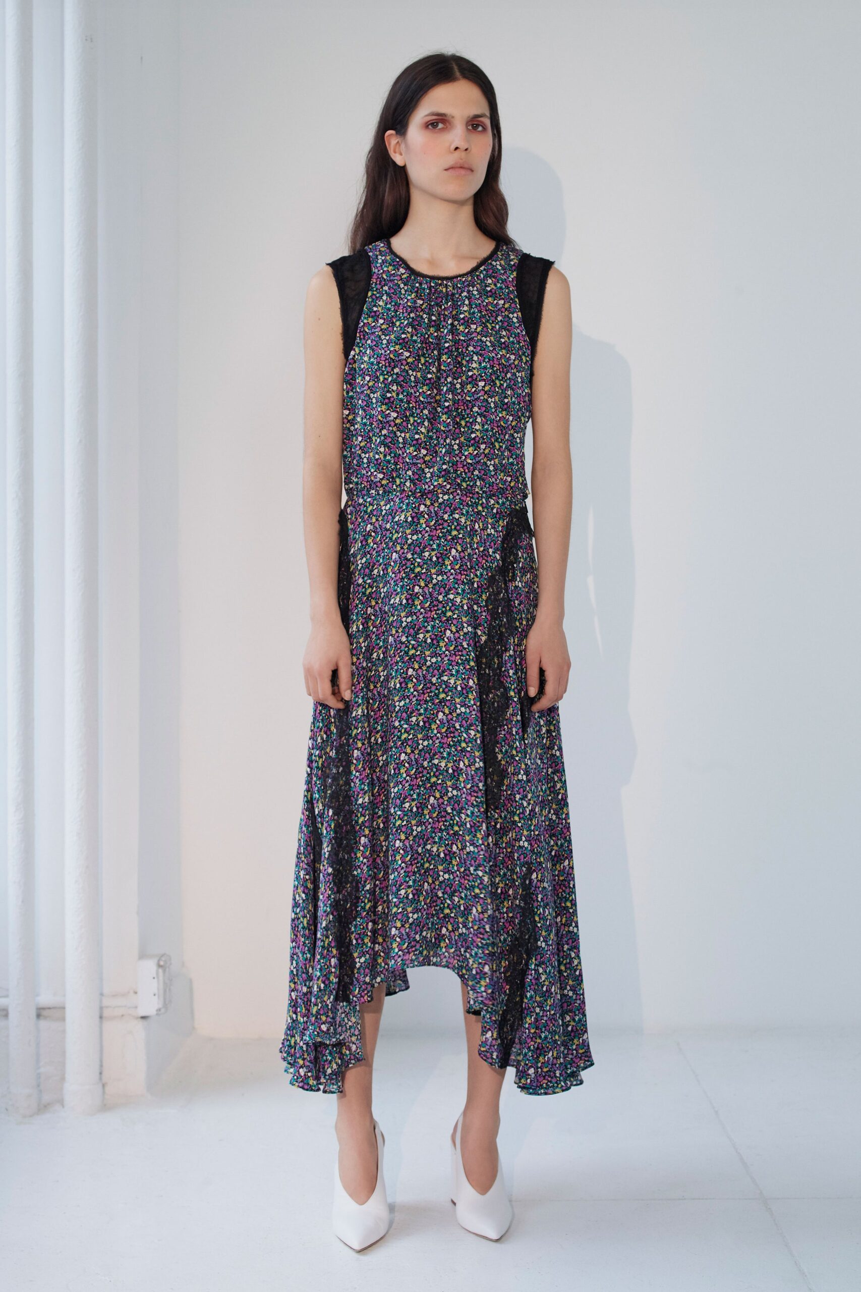 Jason Wu F/W 19 Look 12