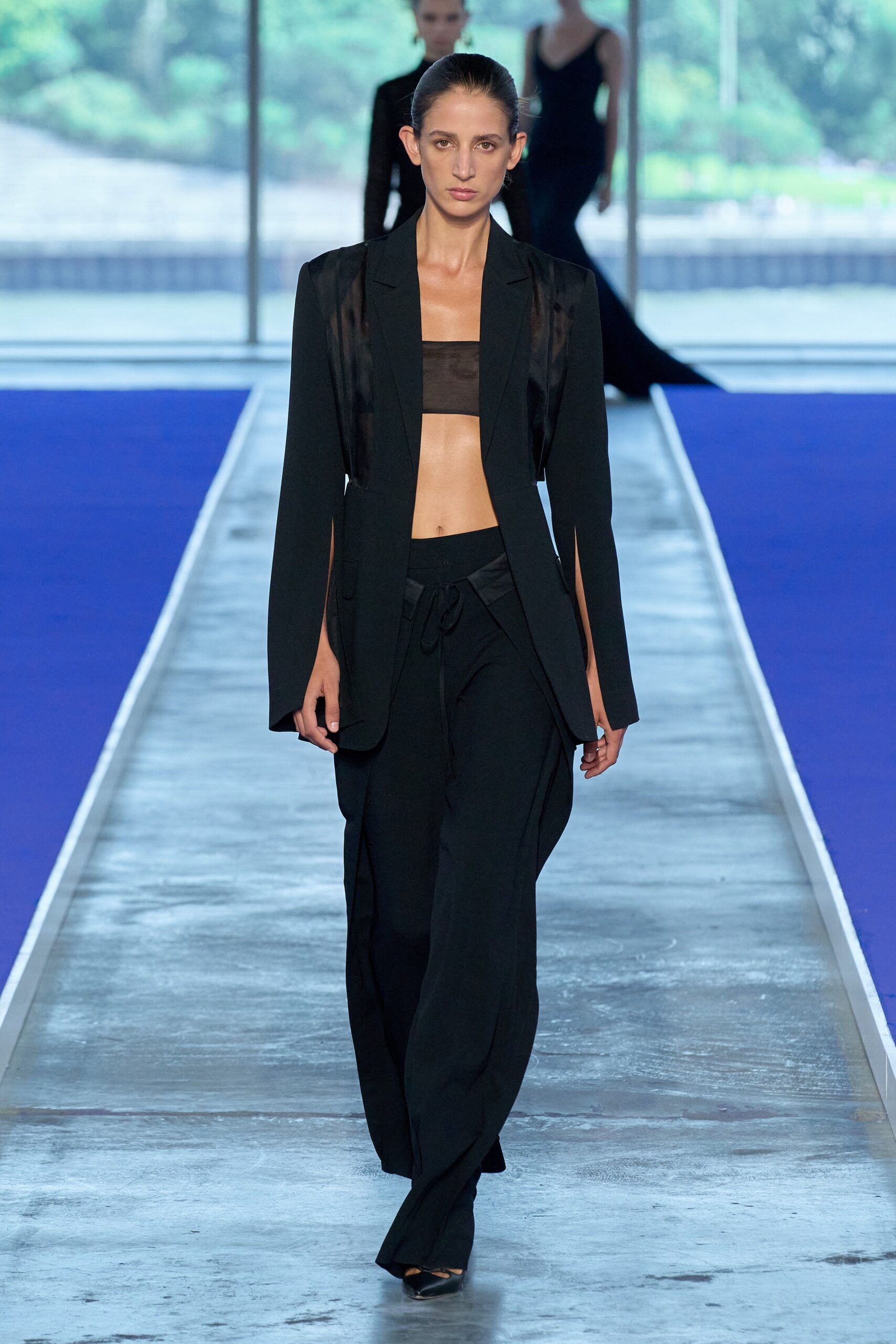 Jason Wu Collection S/S 23 Look 12