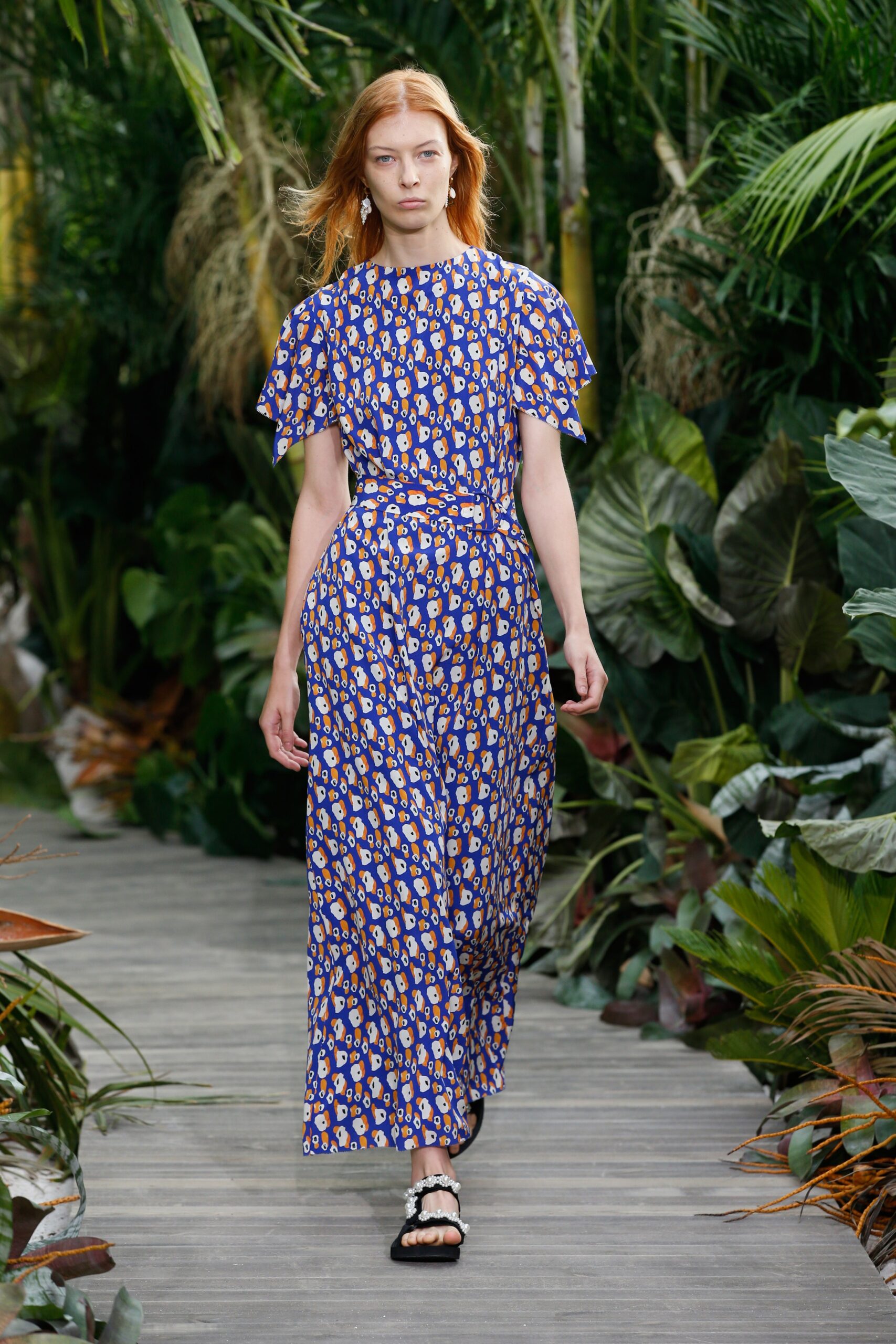 Jason Wu S/S 21 Look 12