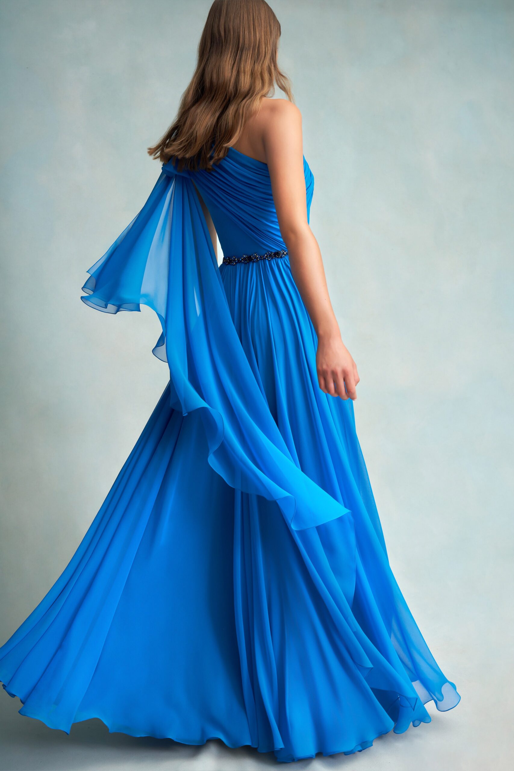 Jenny Packham Resort 23 Look 12
