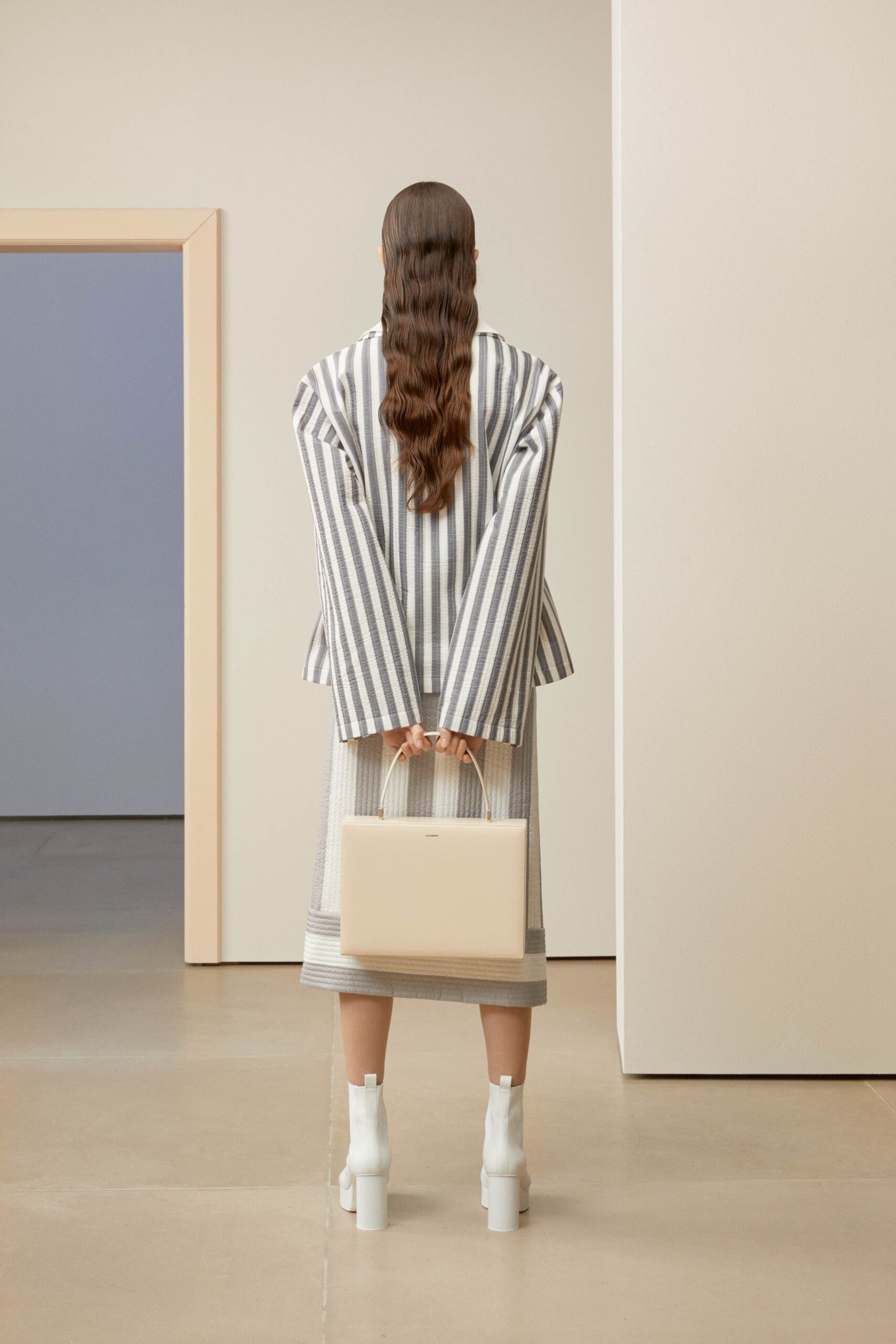 Jil Sander F/W 19 Look 21