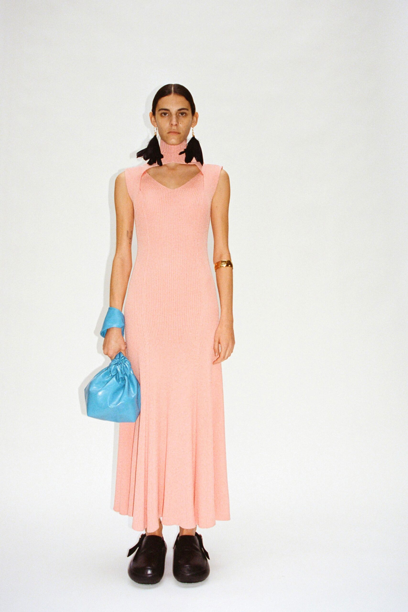Jil Sander F/W 23 Look 12