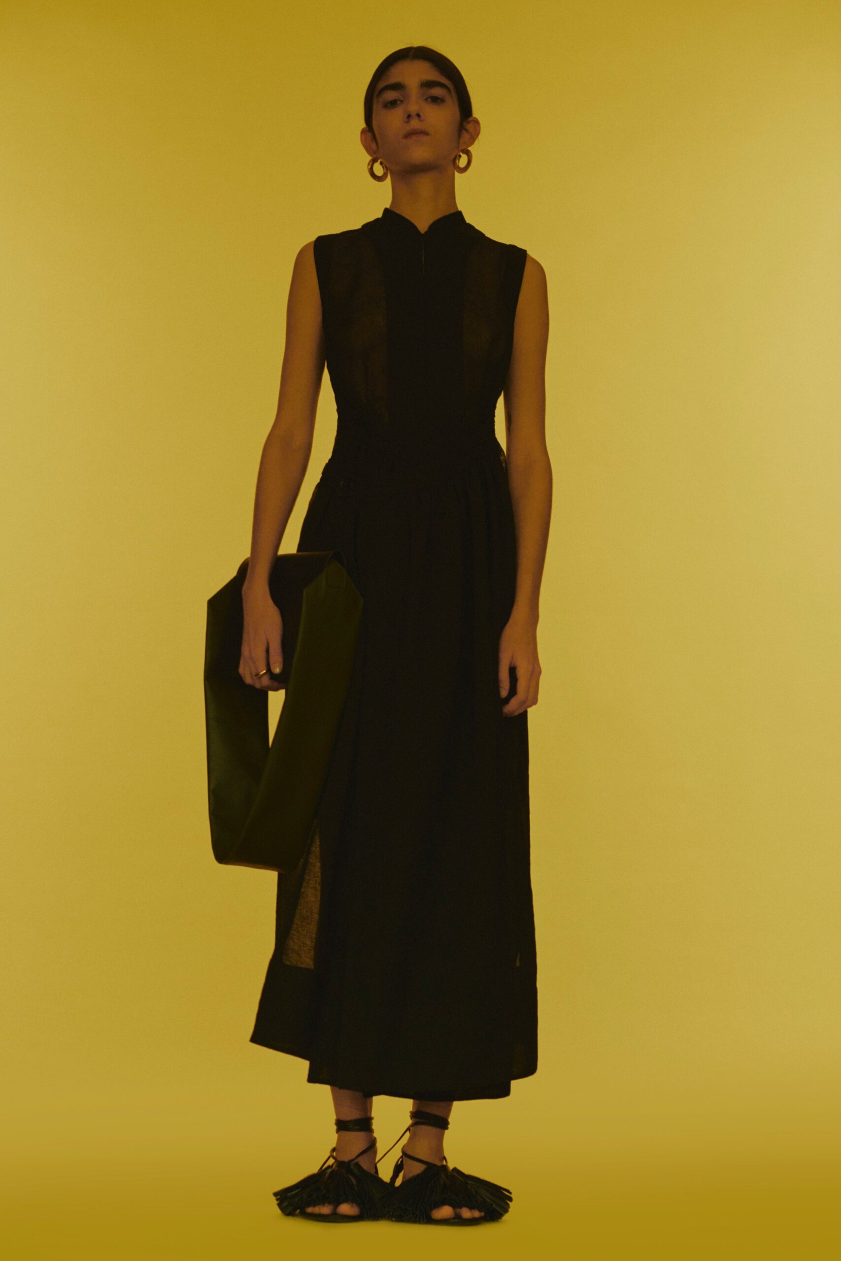 Jil Sander Resort 20 Look 12