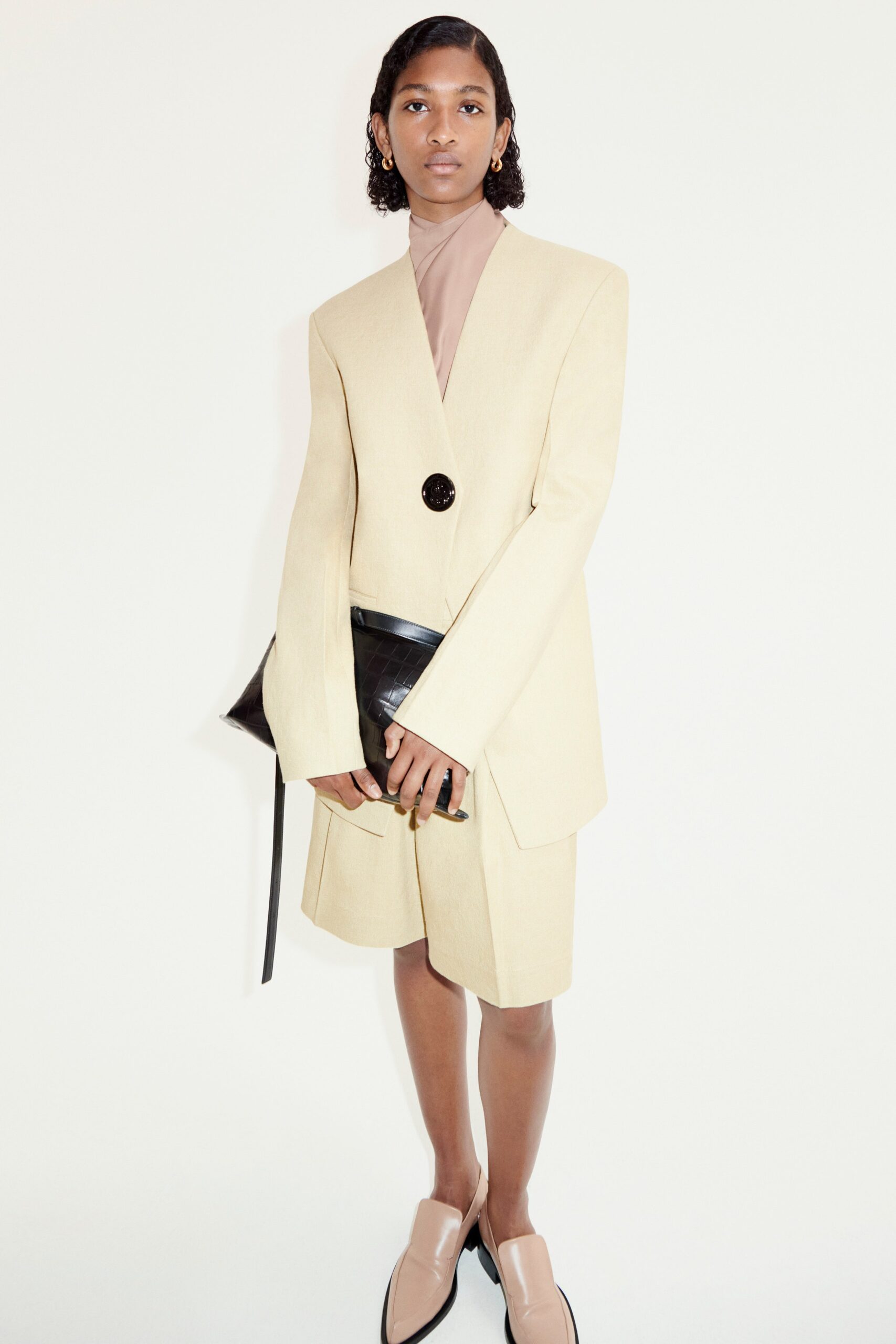 Jil Sander Resort 23 Look 12