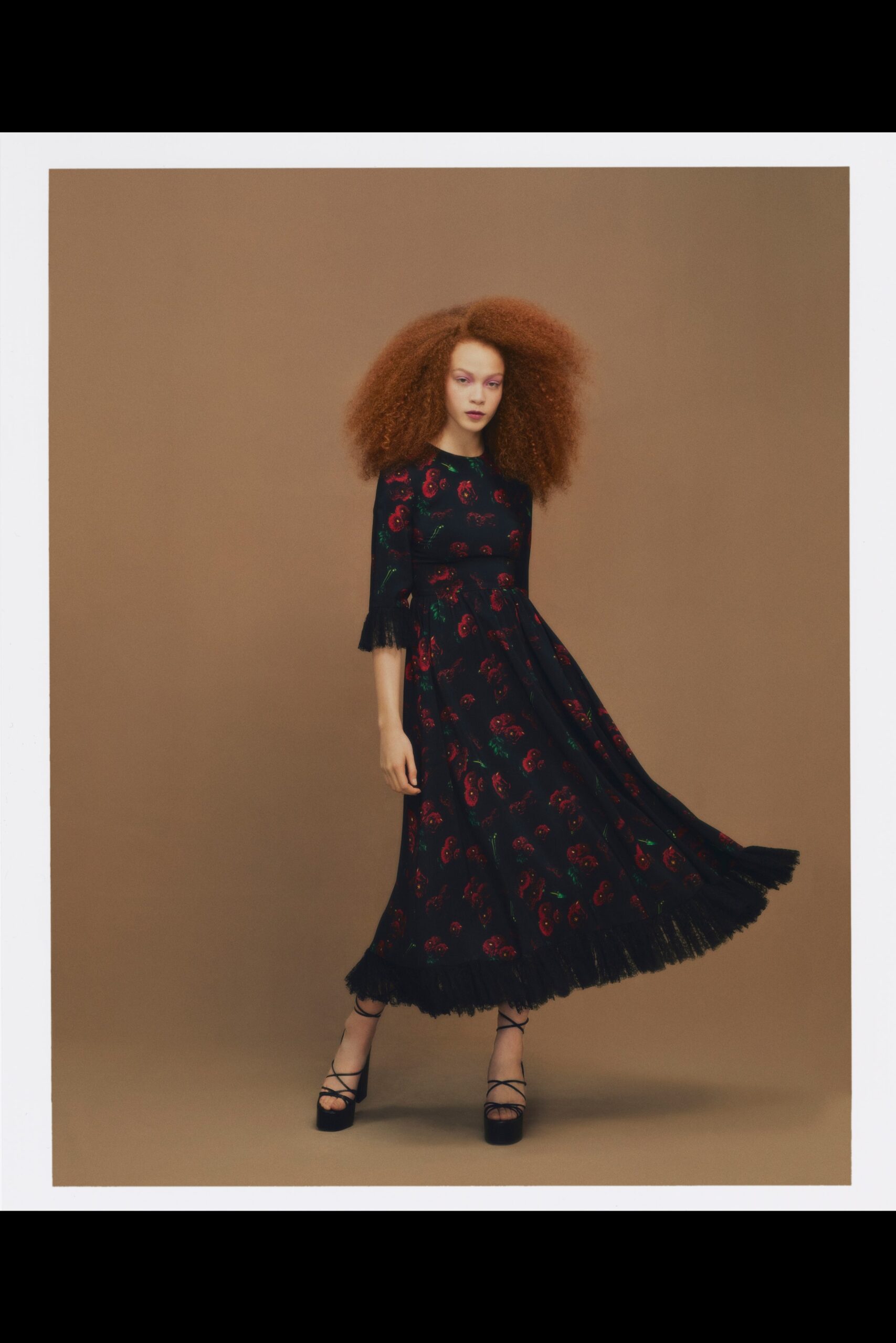 Jonathan Cohen F/W 22 Look 12