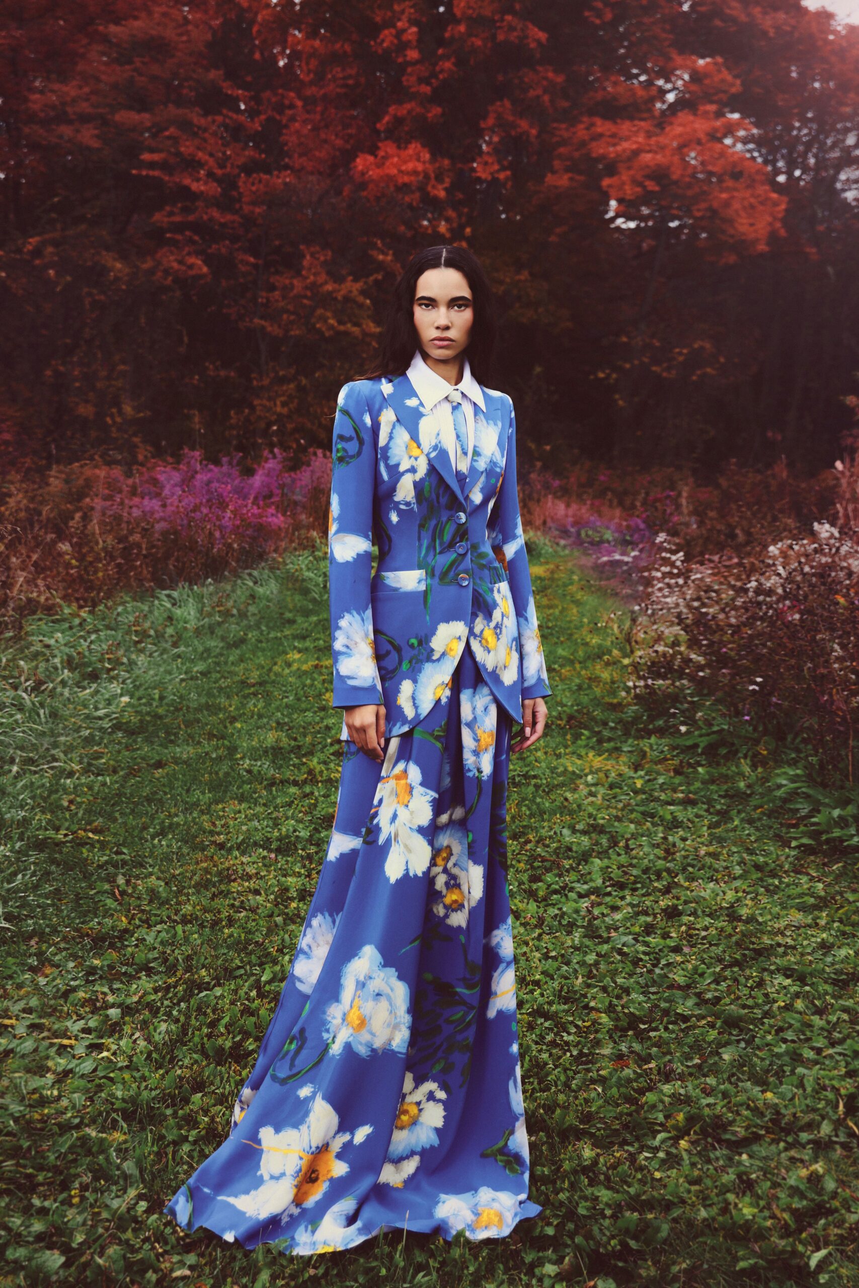 Jonathan Cohen S/S 23 Look 12