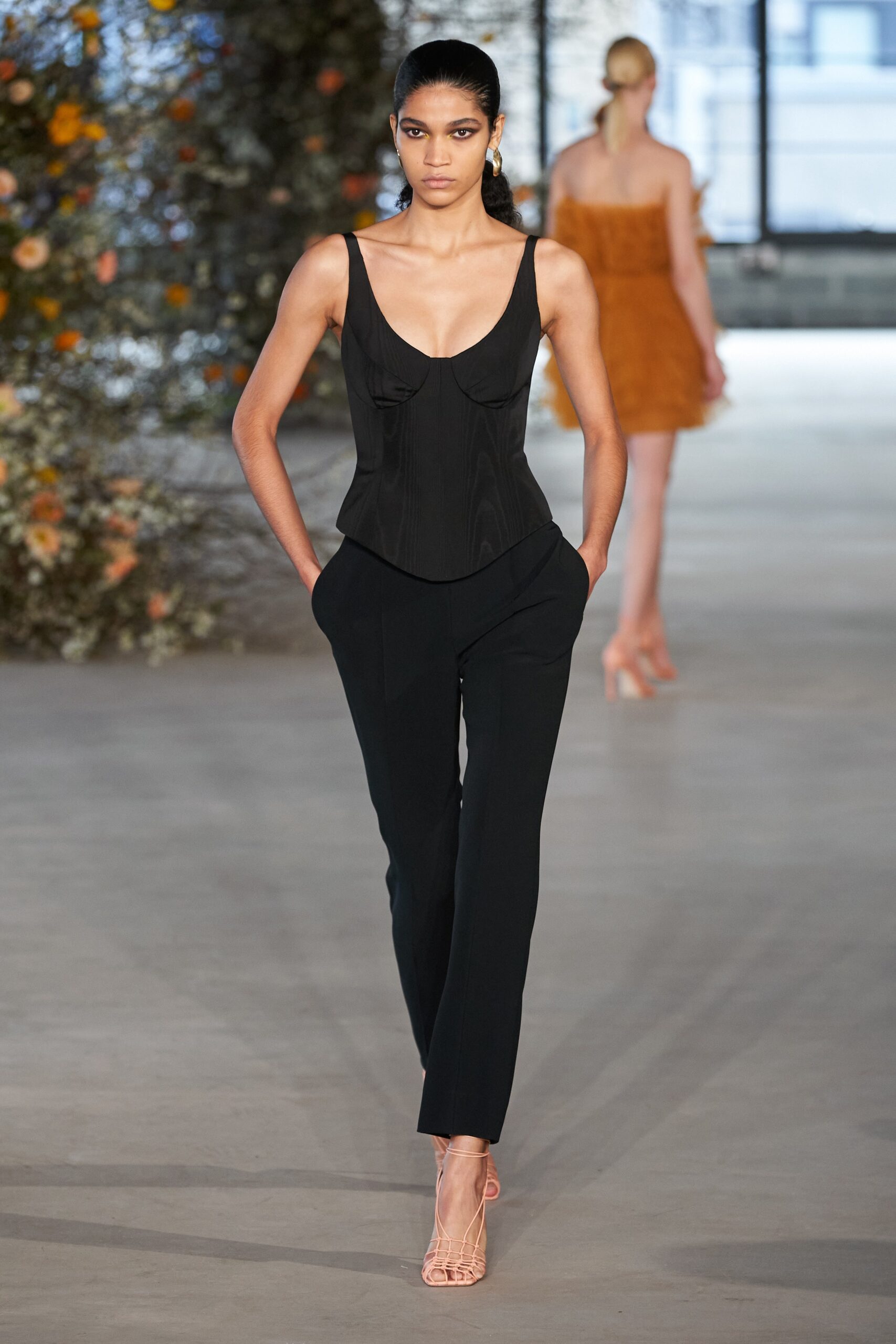 Jason Wu Collection F/W 22 Look 13