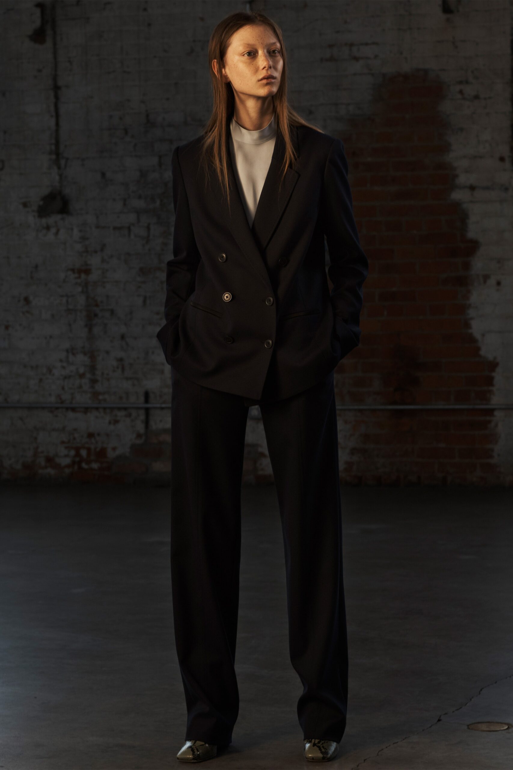 Jason Wu F/W 20 Look 13