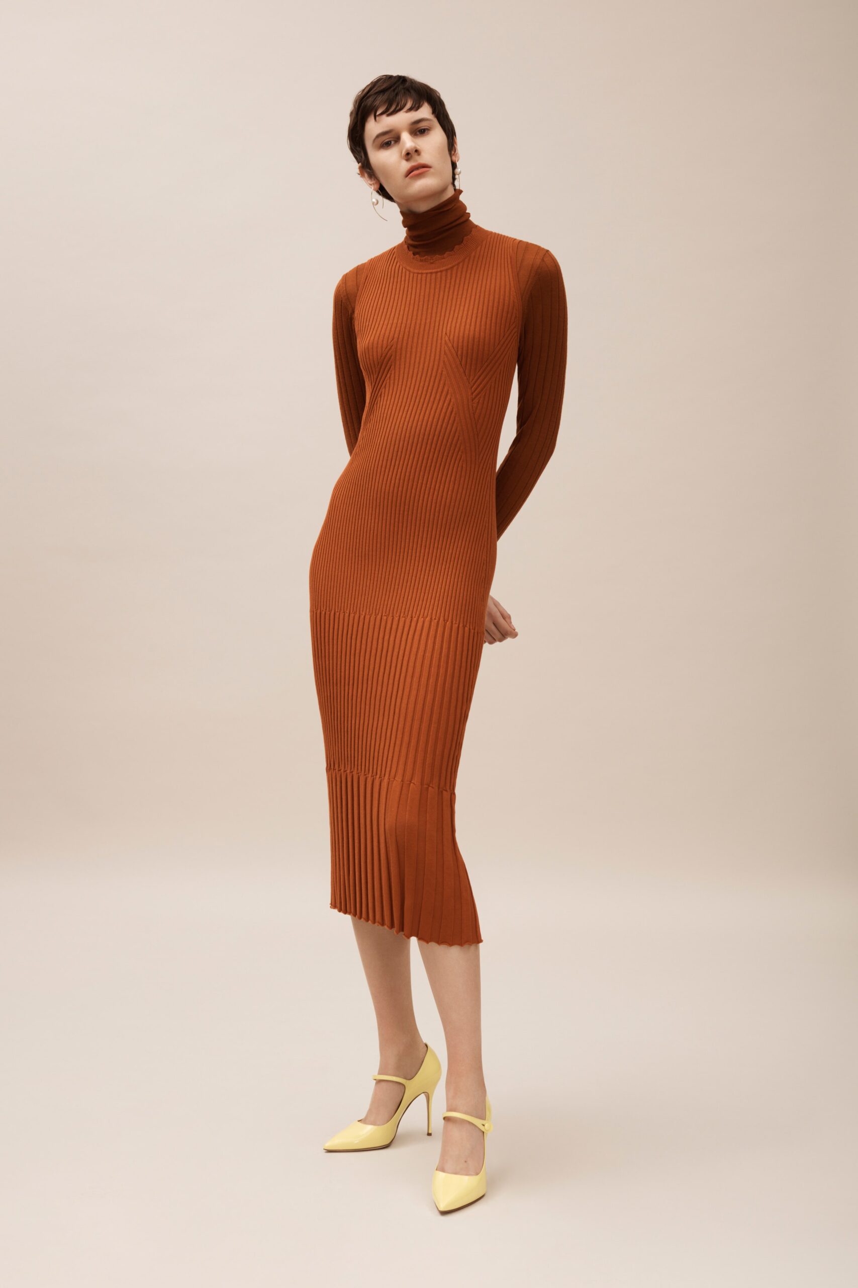 Jason Wu F/W 20 Look 13