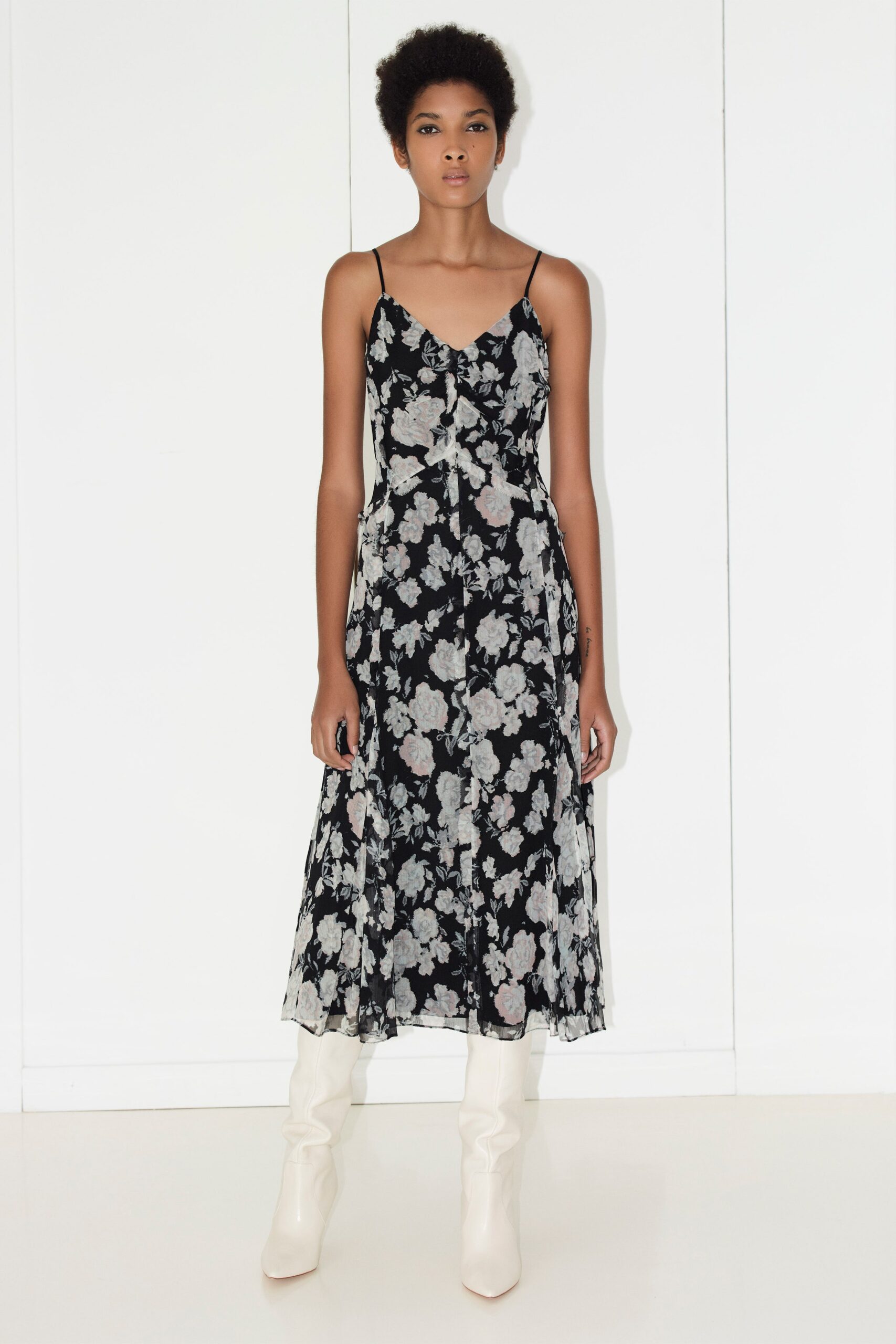 Jason Wu S/S 20 Look 13