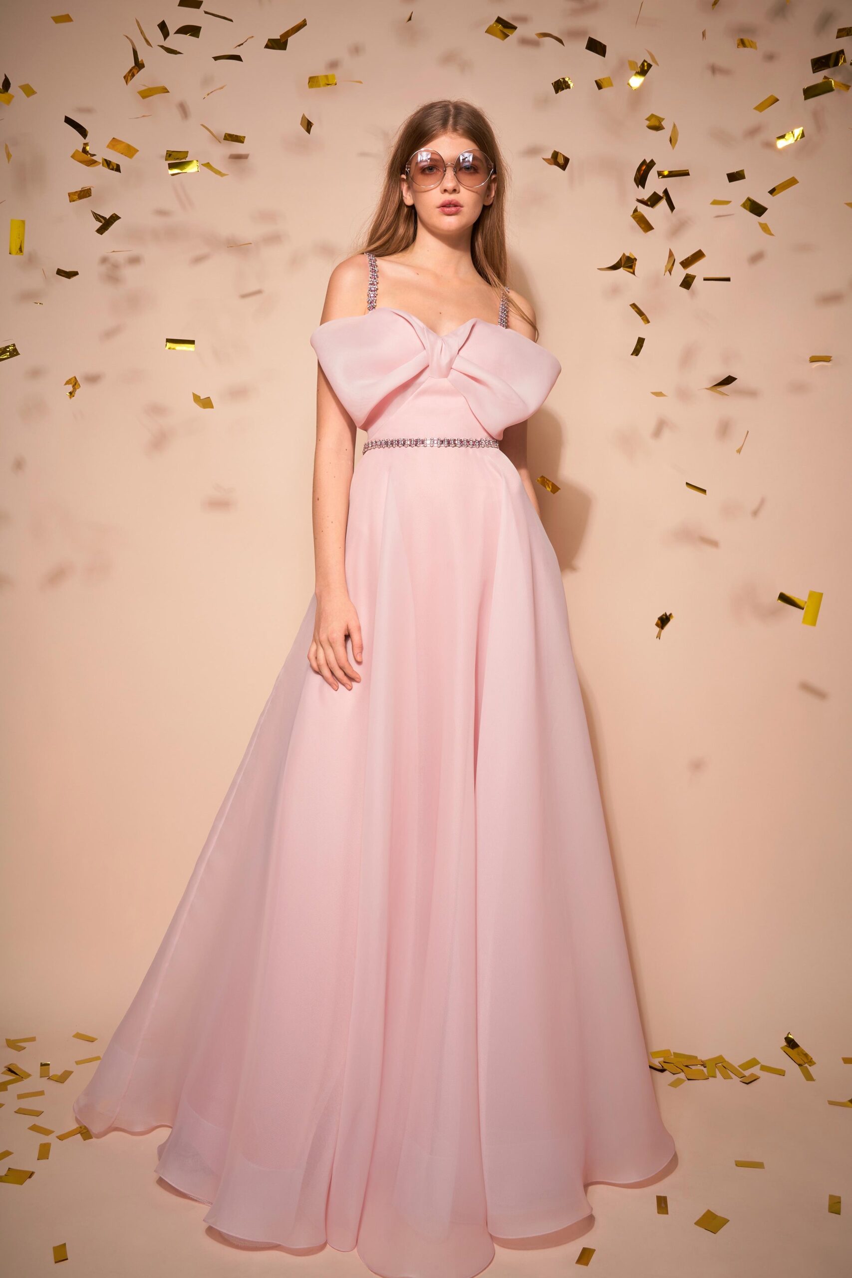 Jenny Packham F/W 20 Look 13