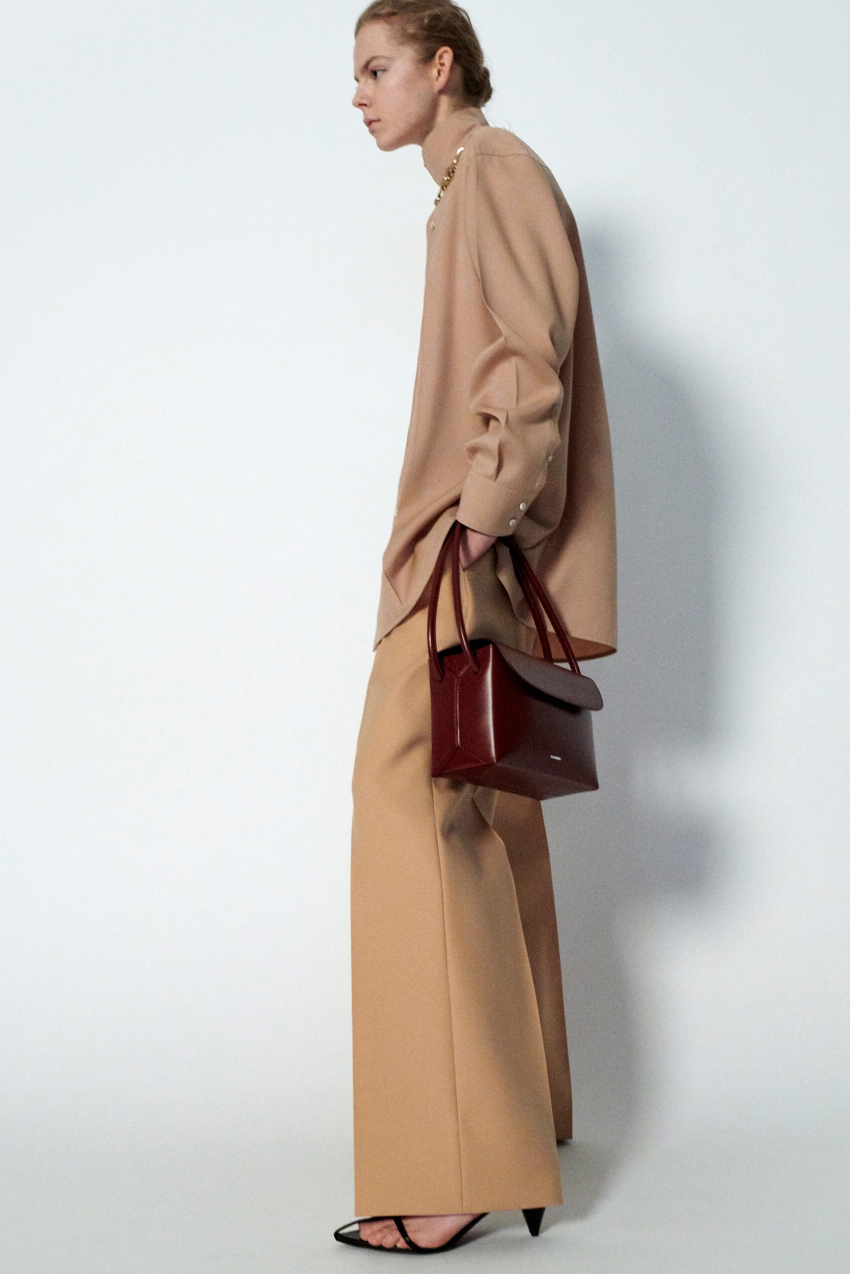 Jil Sander F/W 20 Look 13
