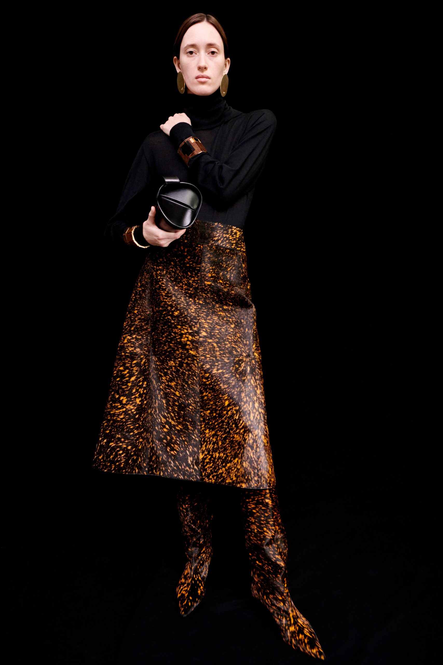 Jil Sander F/W 22 Look 13