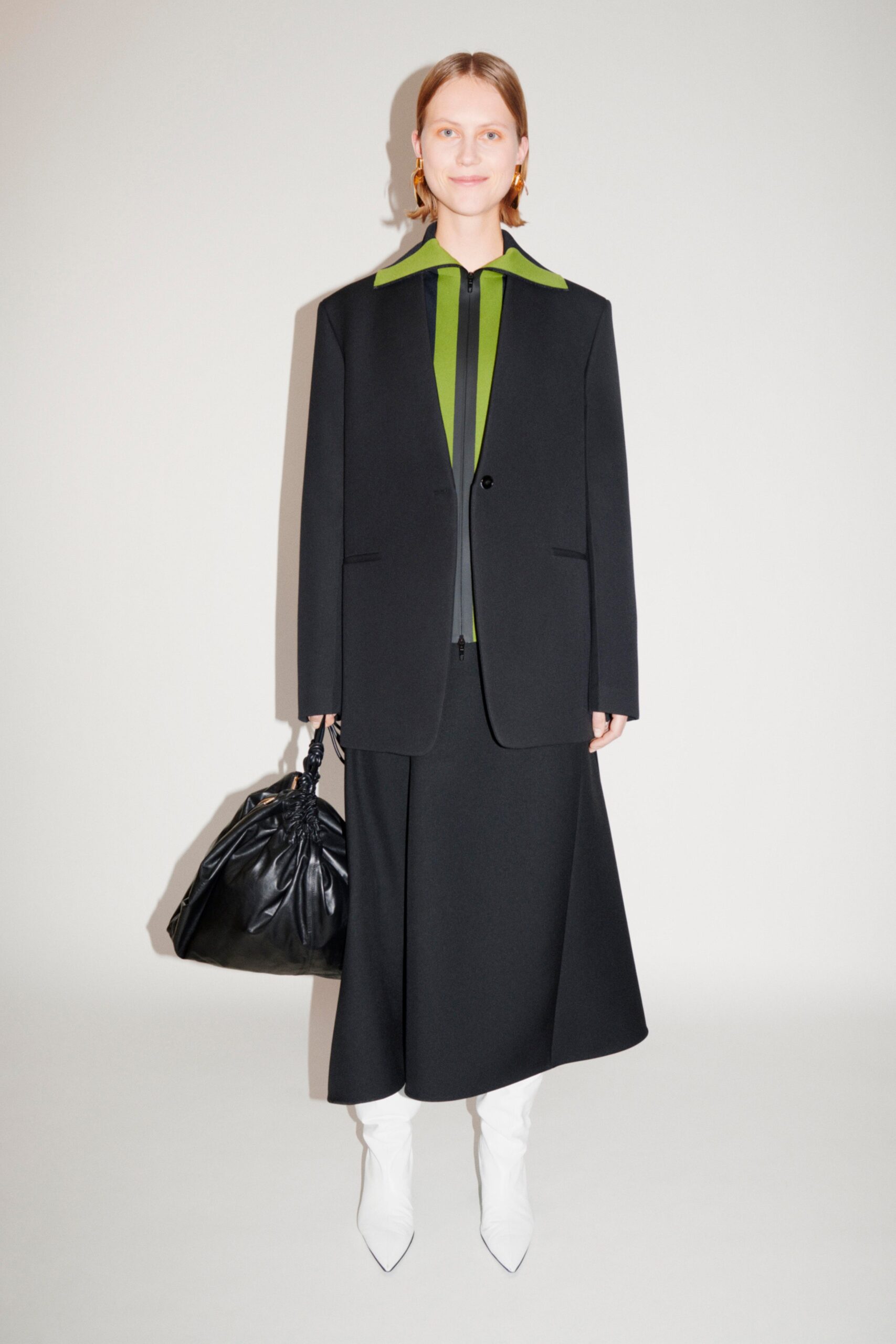 Jil Sander F/W 21 Look 13