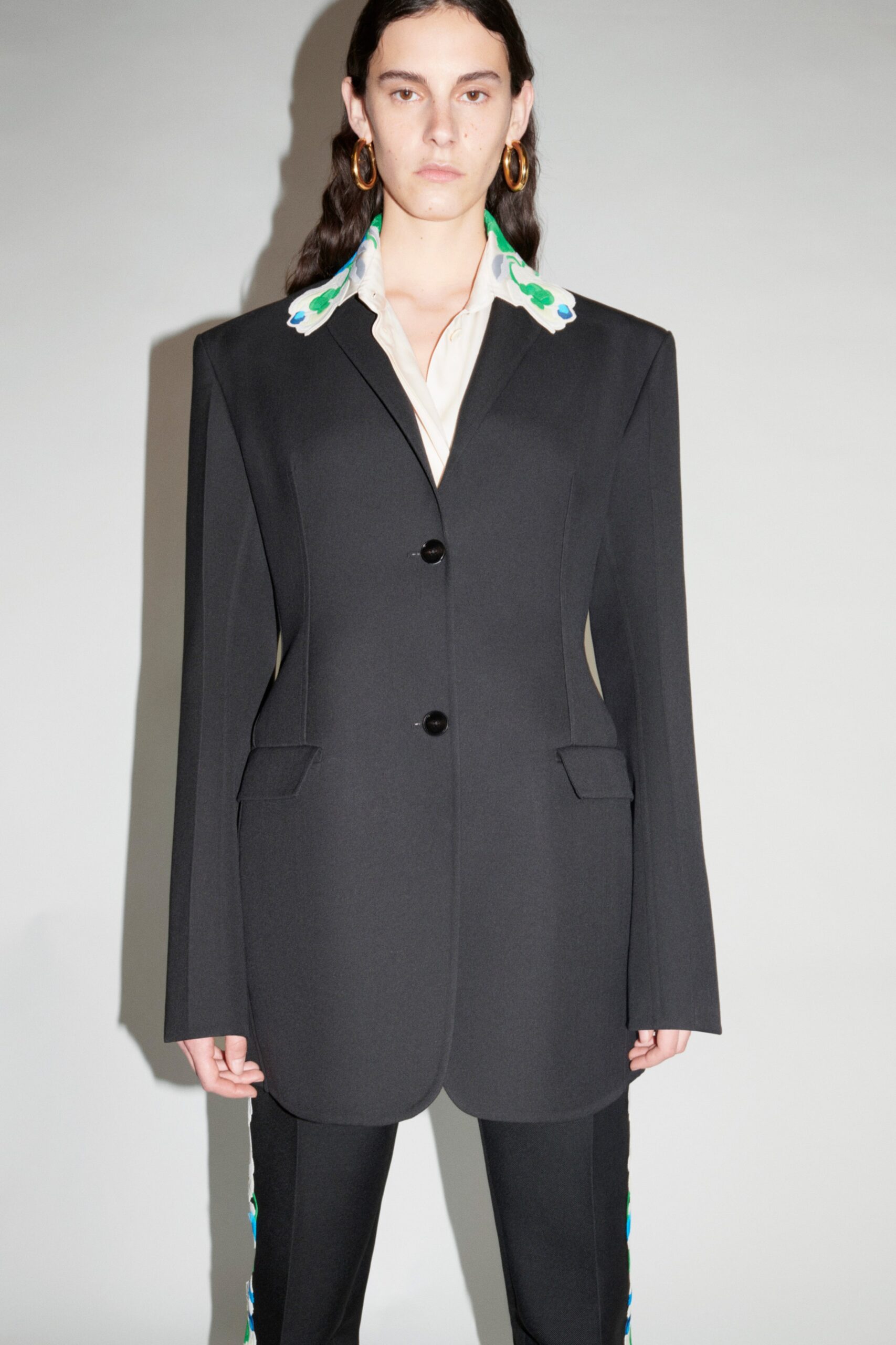 Jil Sander F/W 21 Look 13