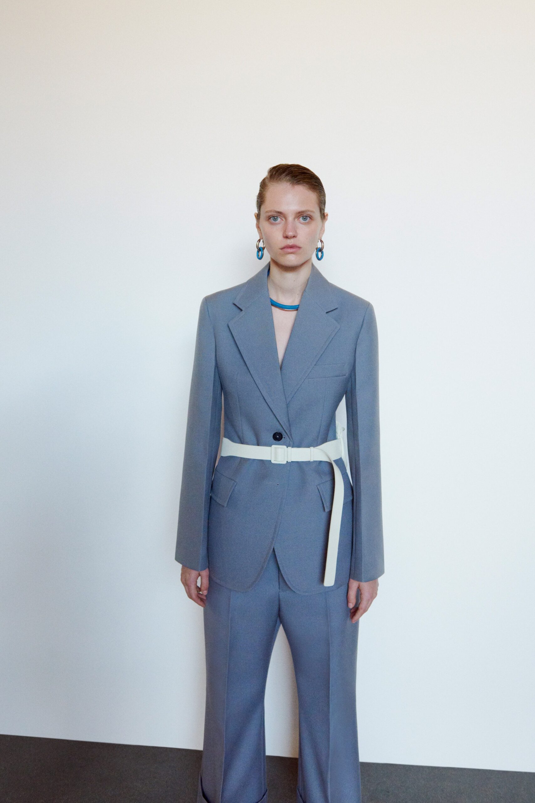 Jil Sander Resort 21 Look 13