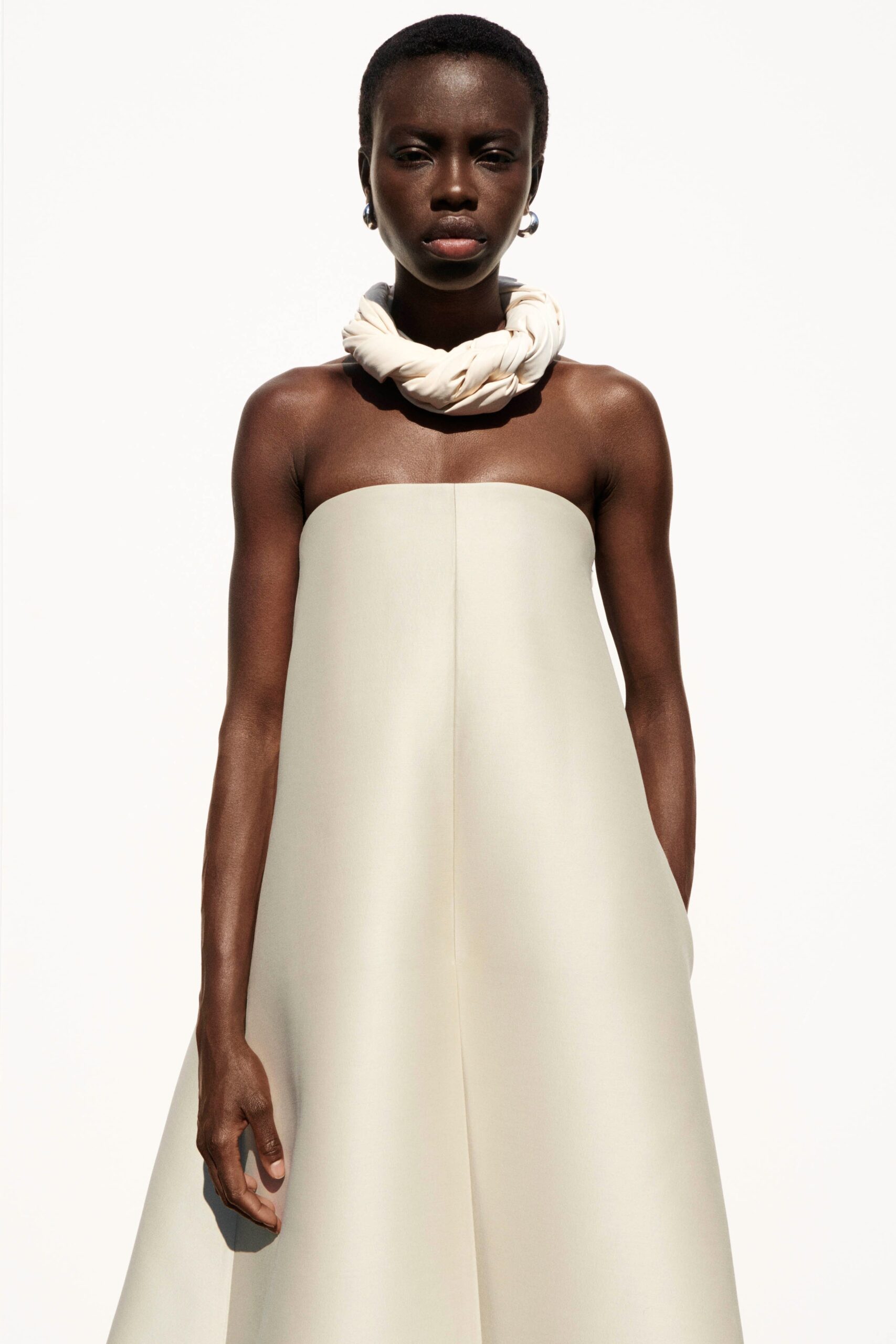 Jil Sander Resort 22 Look 13