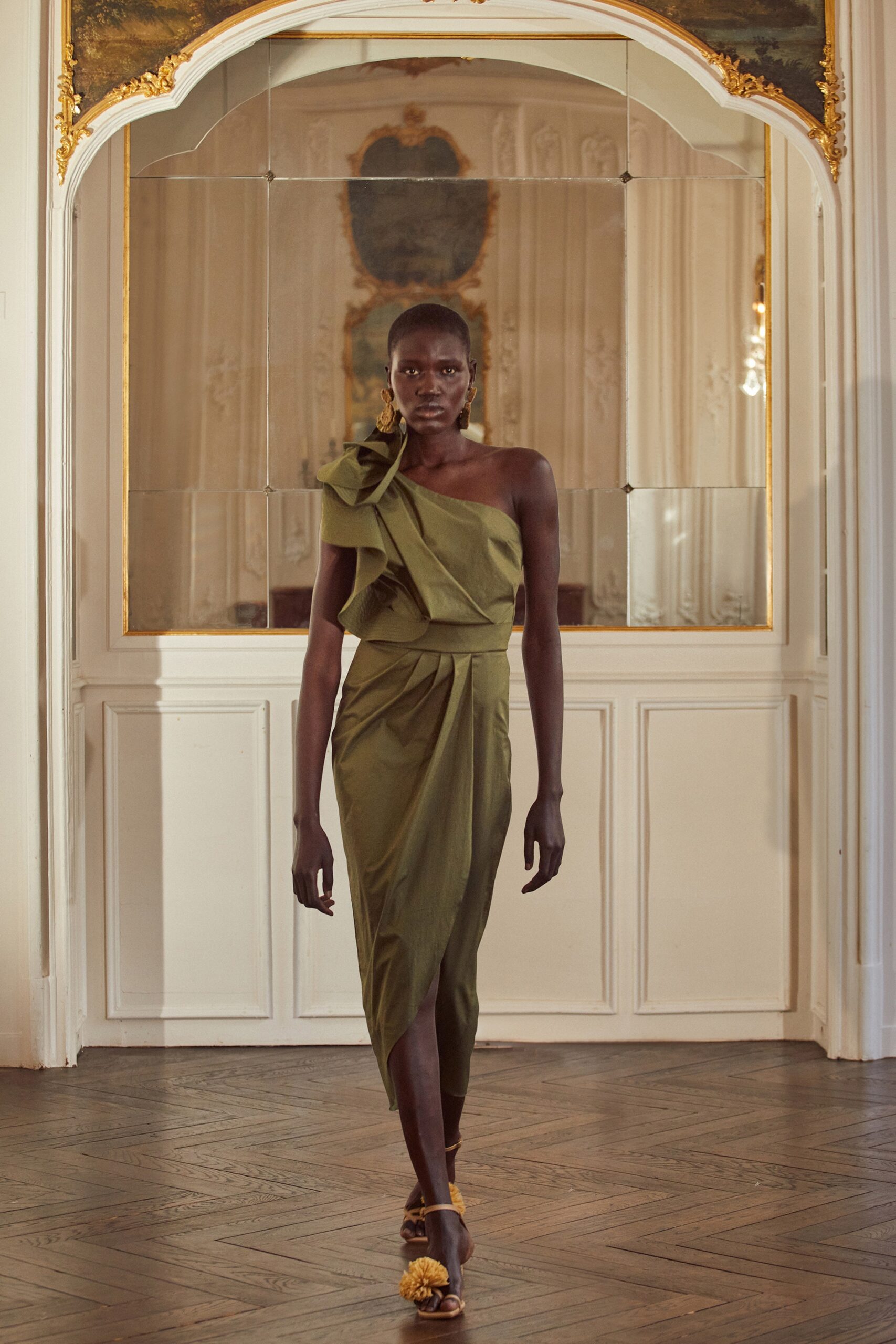 Johanna Ortiz S/S 22 Look 13