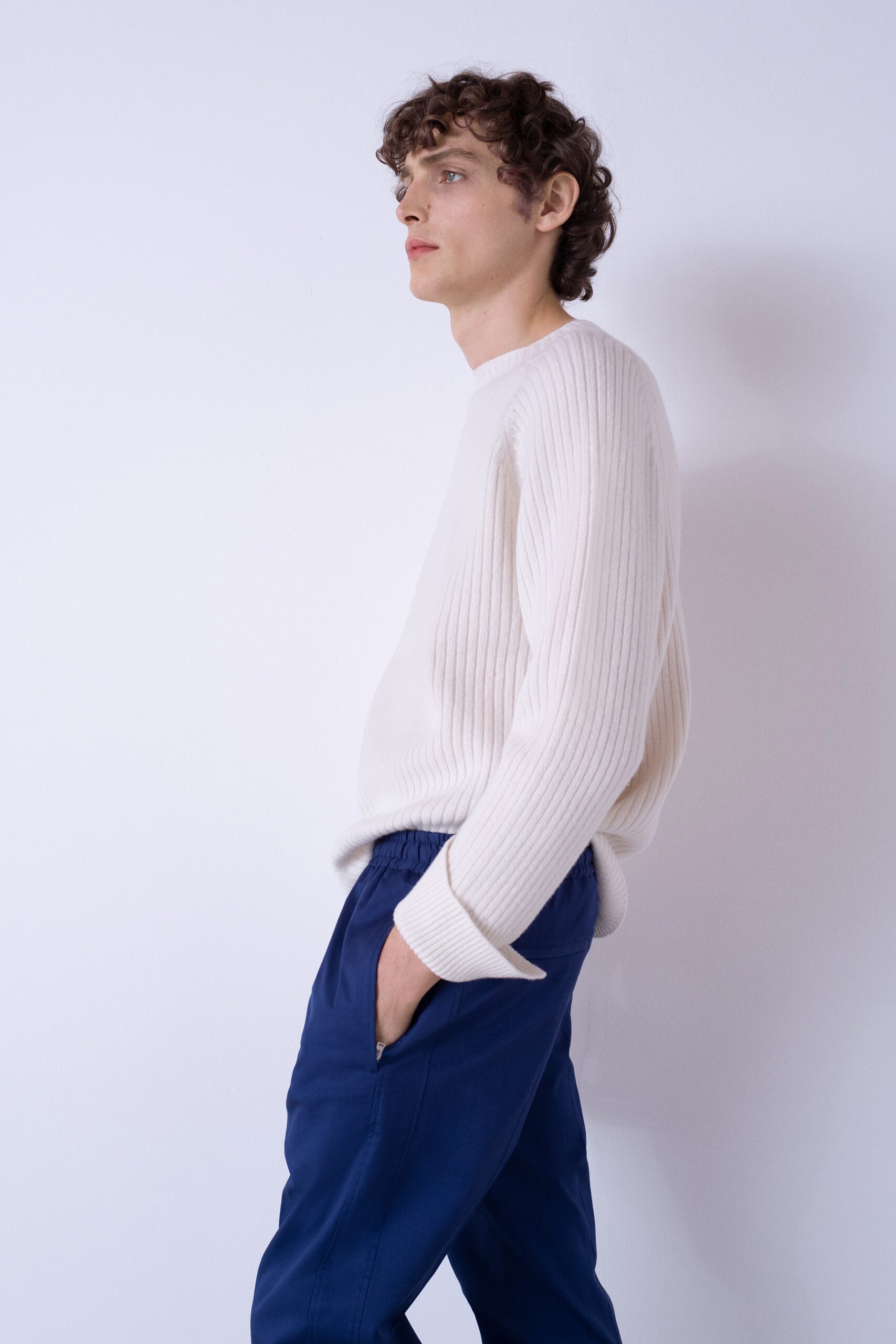 Joseph S/S 19 Menswear Look 13