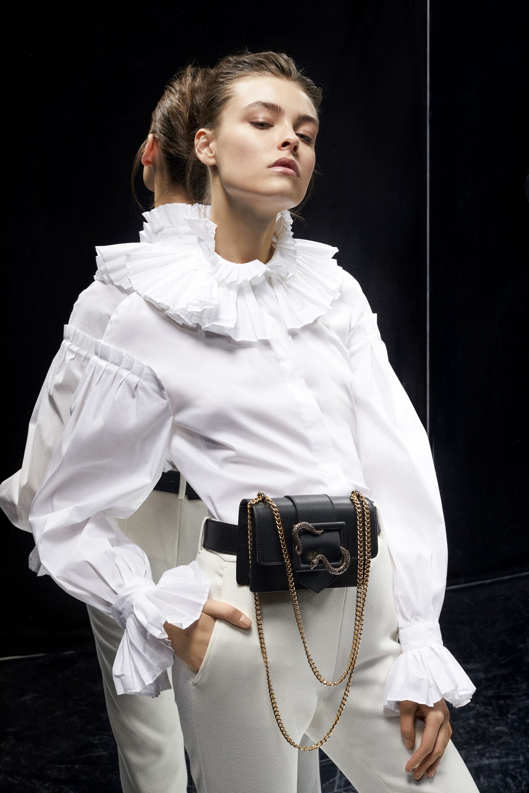 Just Cavalli F/W 19 Look 13