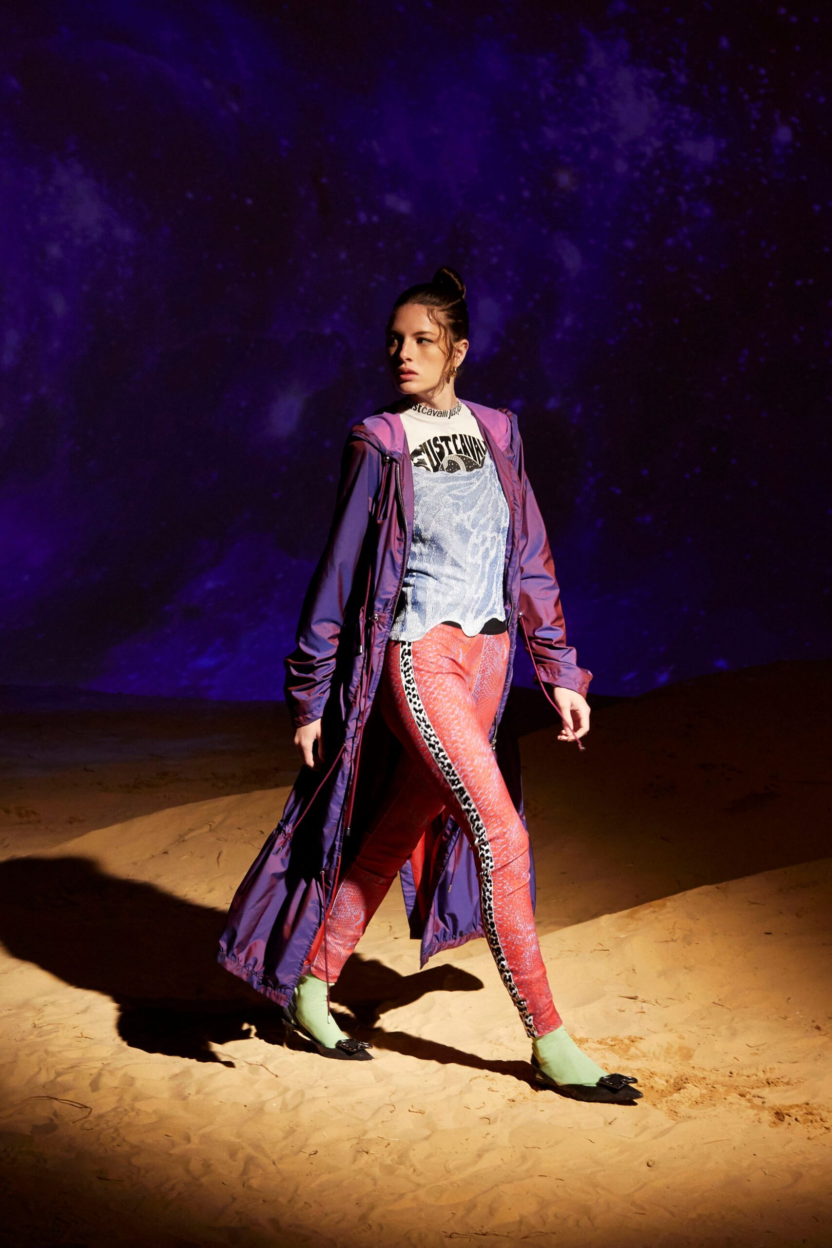 Just Cavalli Resort 20 Look 13