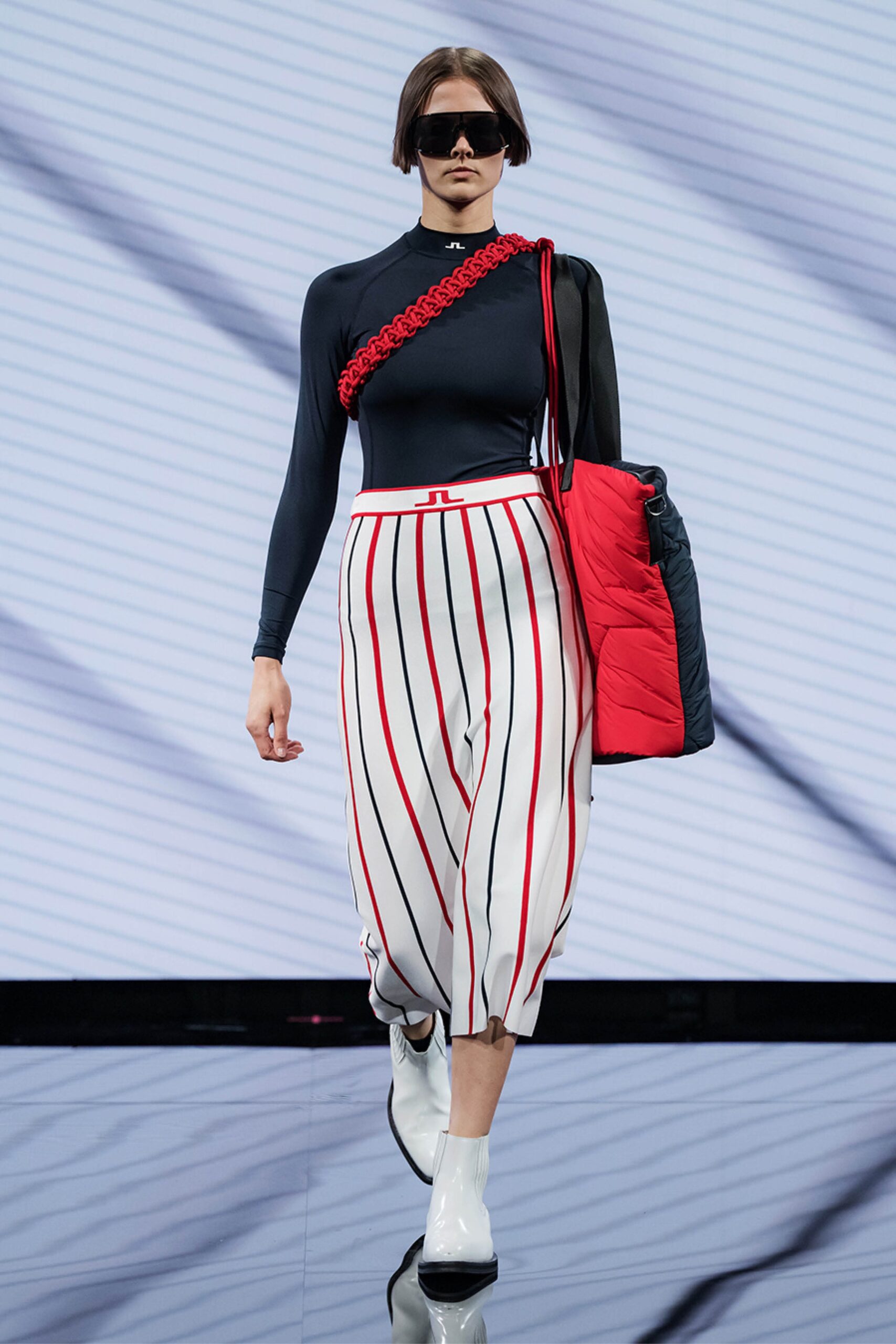 J.Lindeberg F/W 22 Look 13